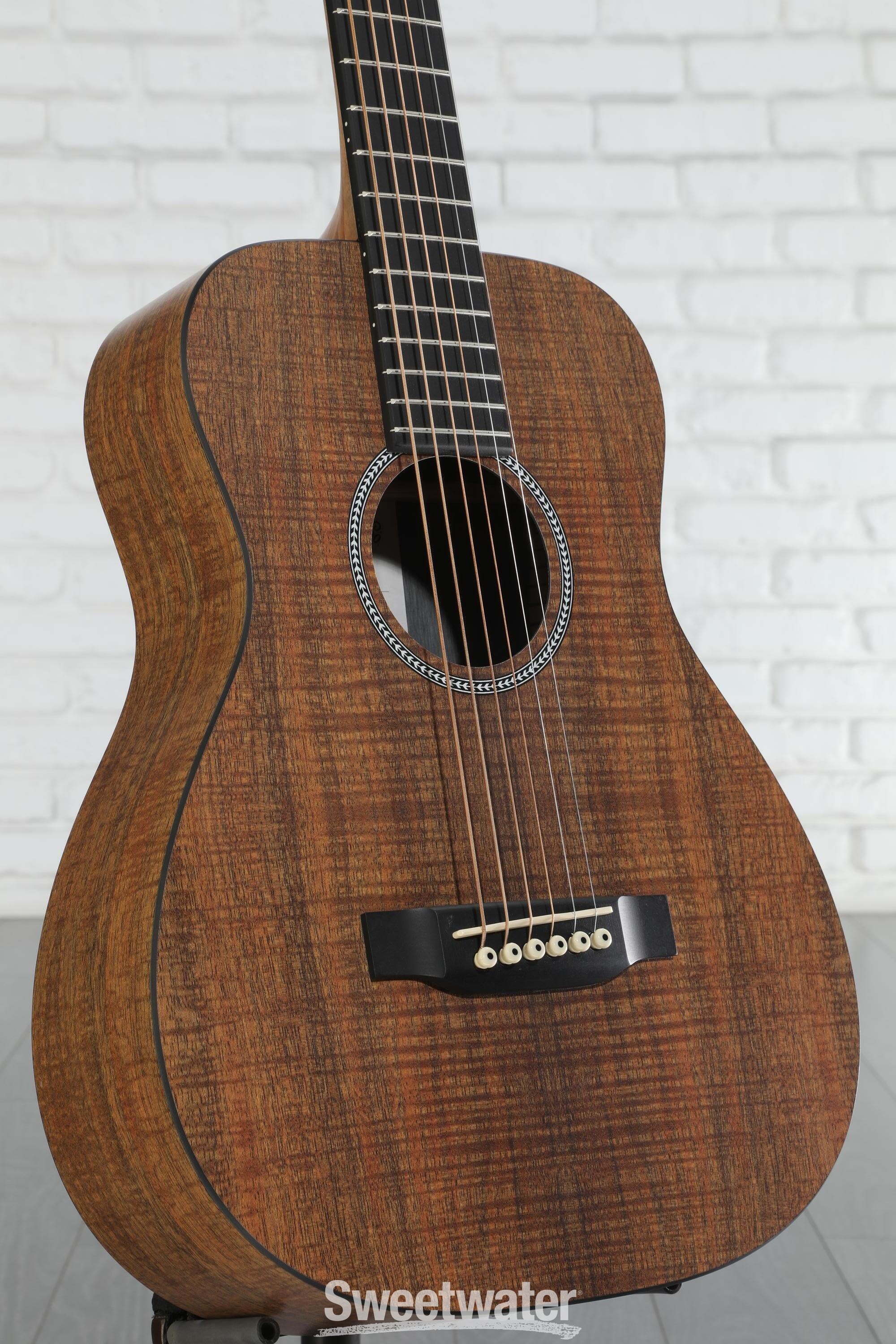 Martin LXK2 Little Martin - Natural | Sweetwater