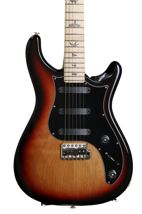 PRS DC3 - Tri-Color Sunburst | Sweetwater