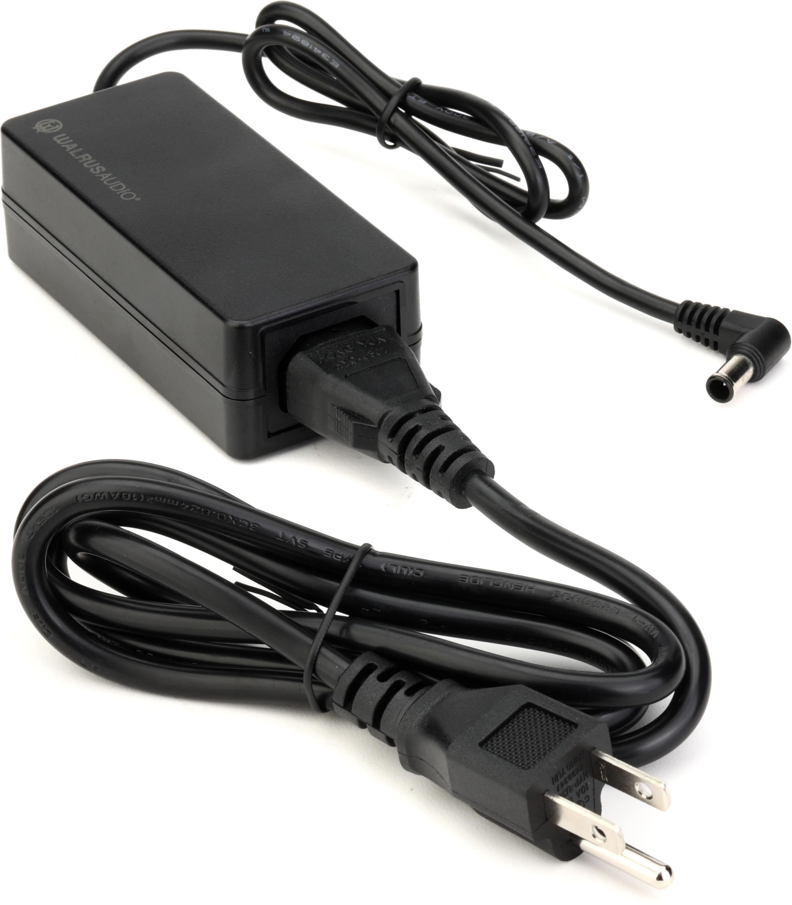 ギター WalrusAudio CANVAS POWER5 PowerAdapter Canvas Power 5