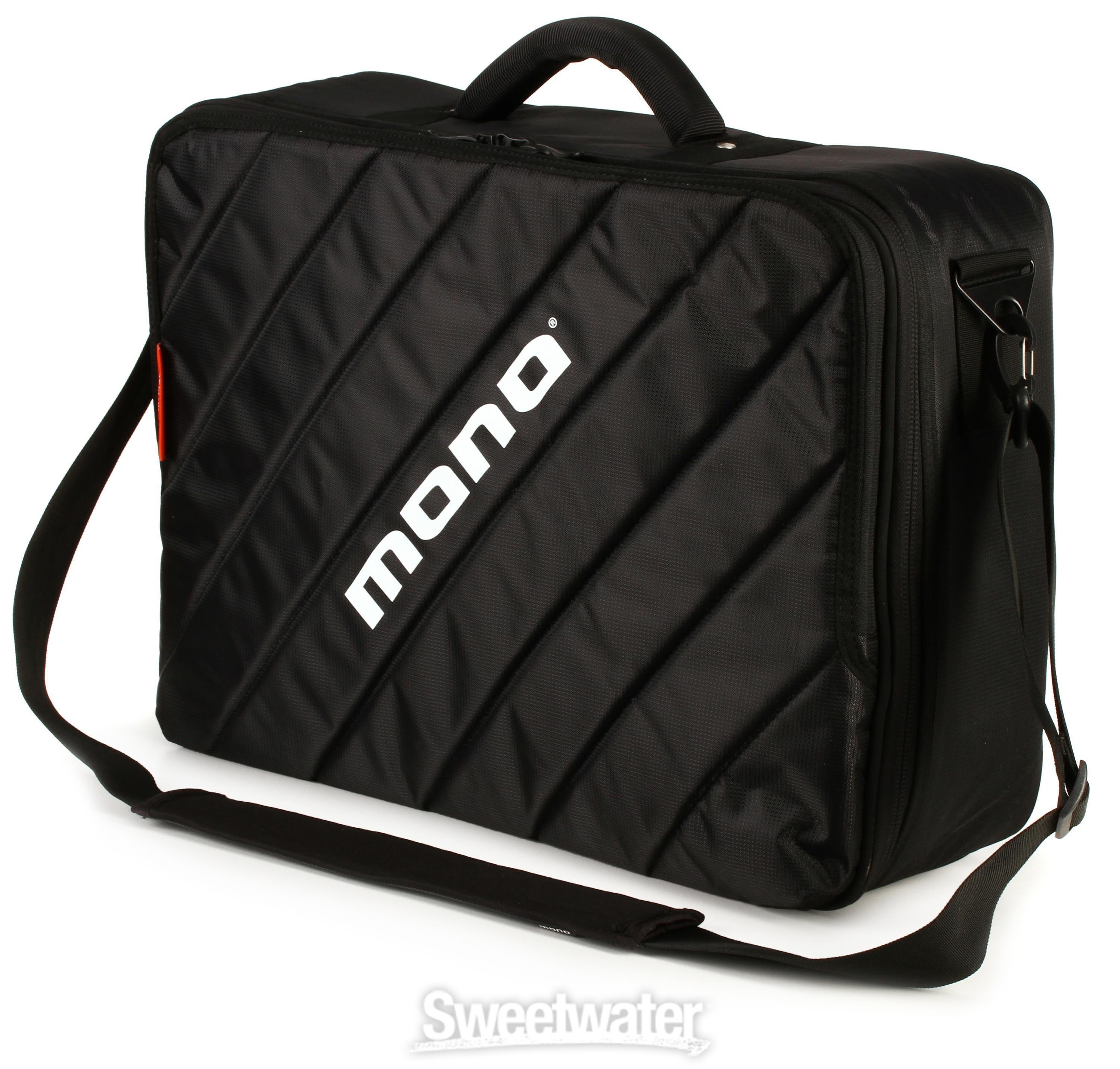 MONO Club 2.0 Accessory Case | Sweetwater