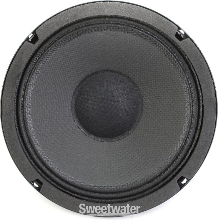 Jensen P6V Vintage Alnico 20-watt 6-inch Replacement Speaker