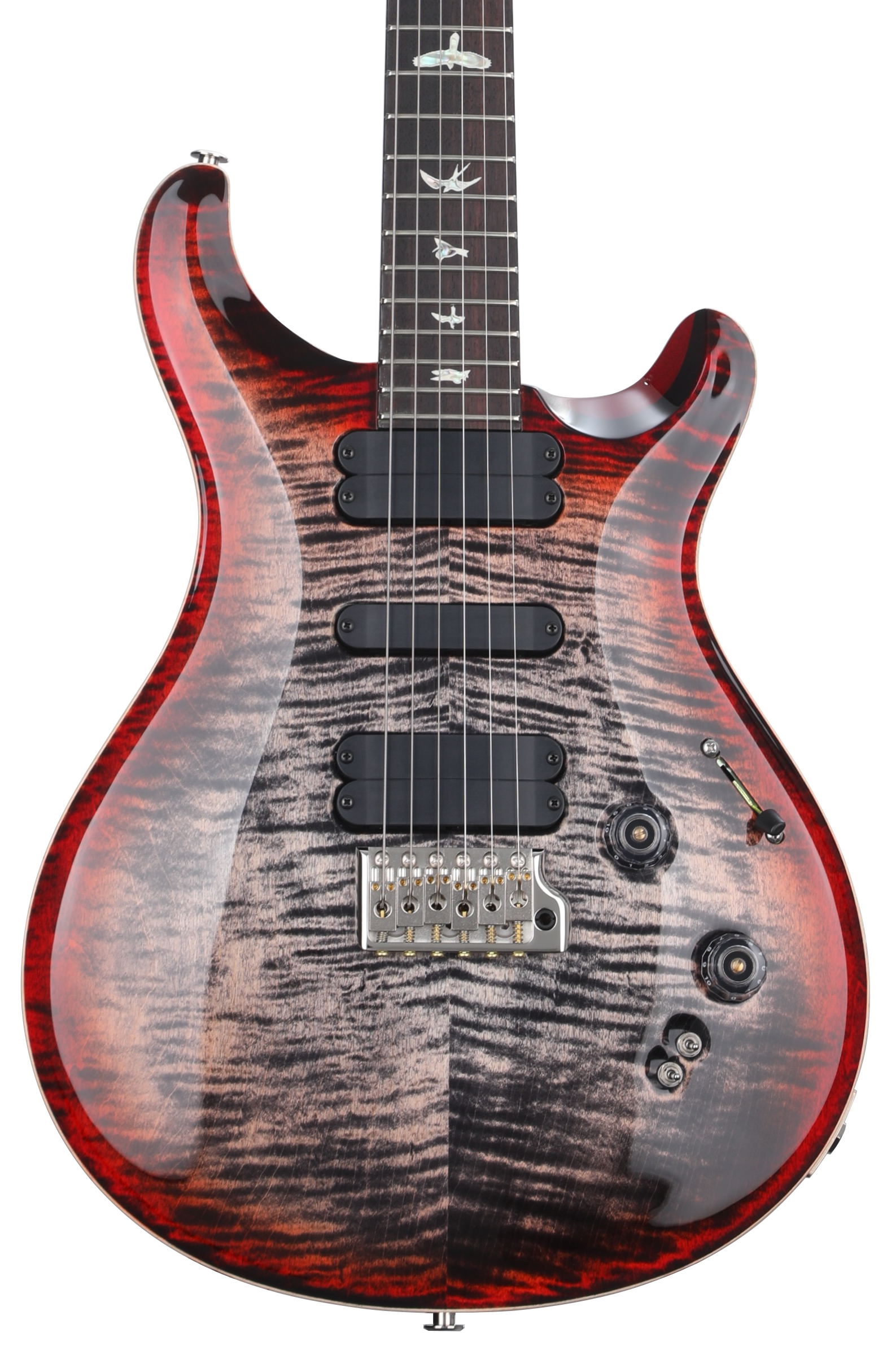 PRS ギター Paul Reed Smith PRS Core Series 509 HSH Mahogany Body & Neck