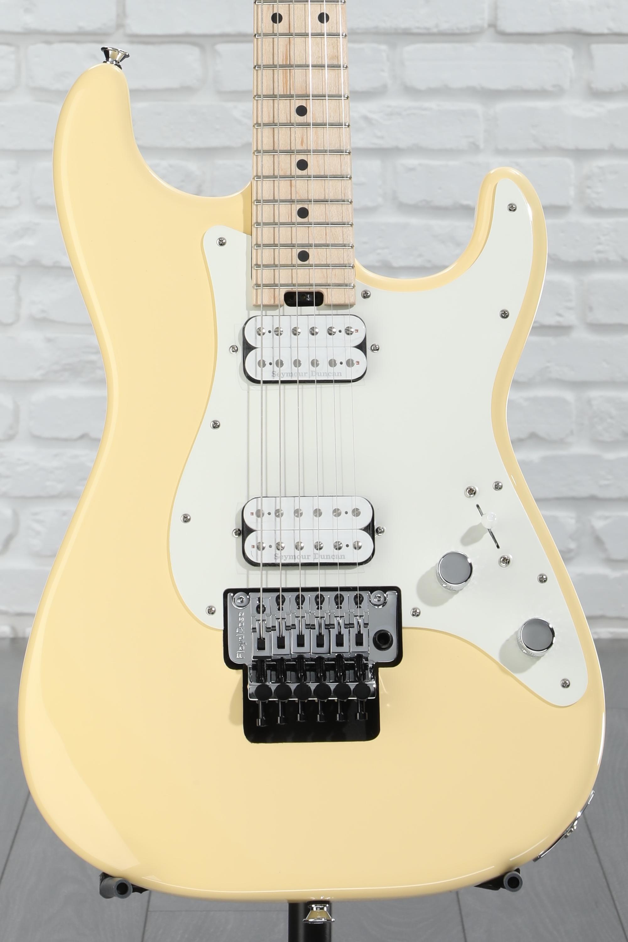 Charvel Pro-Mod So-Cal Style 1 HH HT E Electric Guitar
