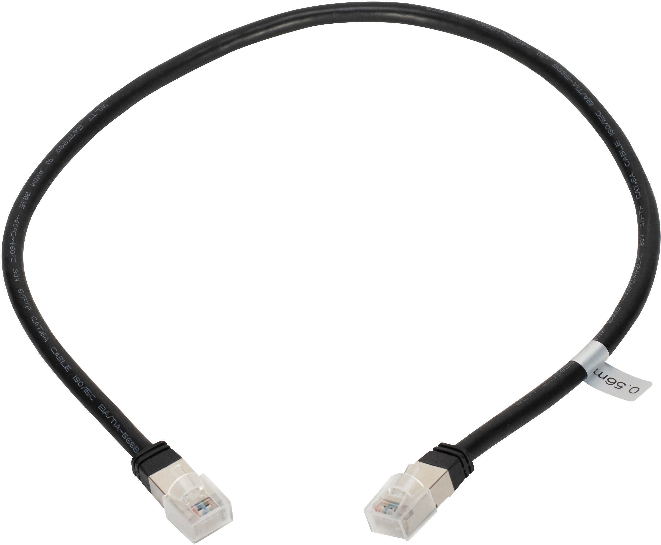 Photo of ADJ WMSVDC Vertical Data Cable for WMS Panels - 1.83 feet