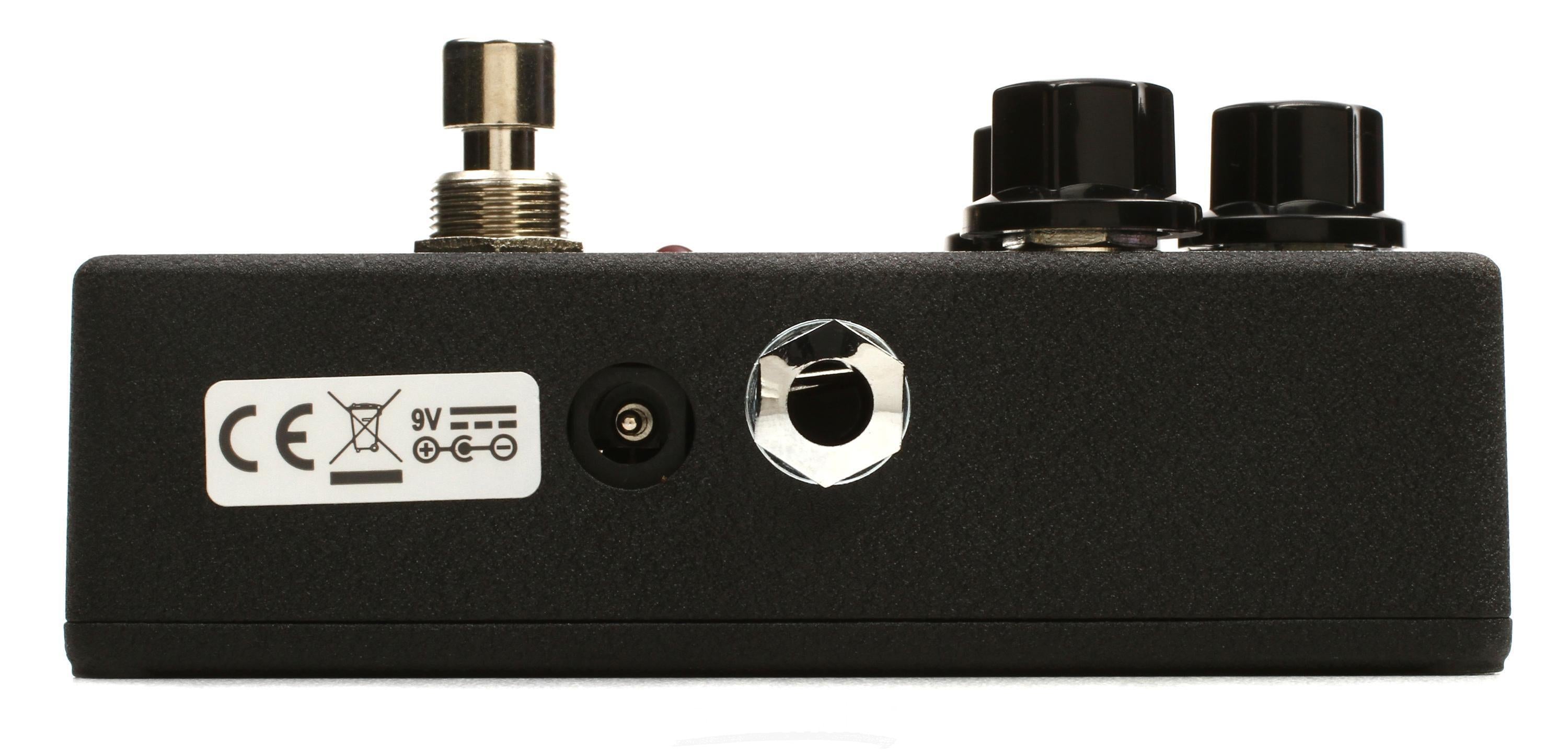 MXR M132 Supercomp Compressor Pedal | Sweetwater