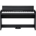 Photo of Korg LP-380 U Digital Home Piano - Black