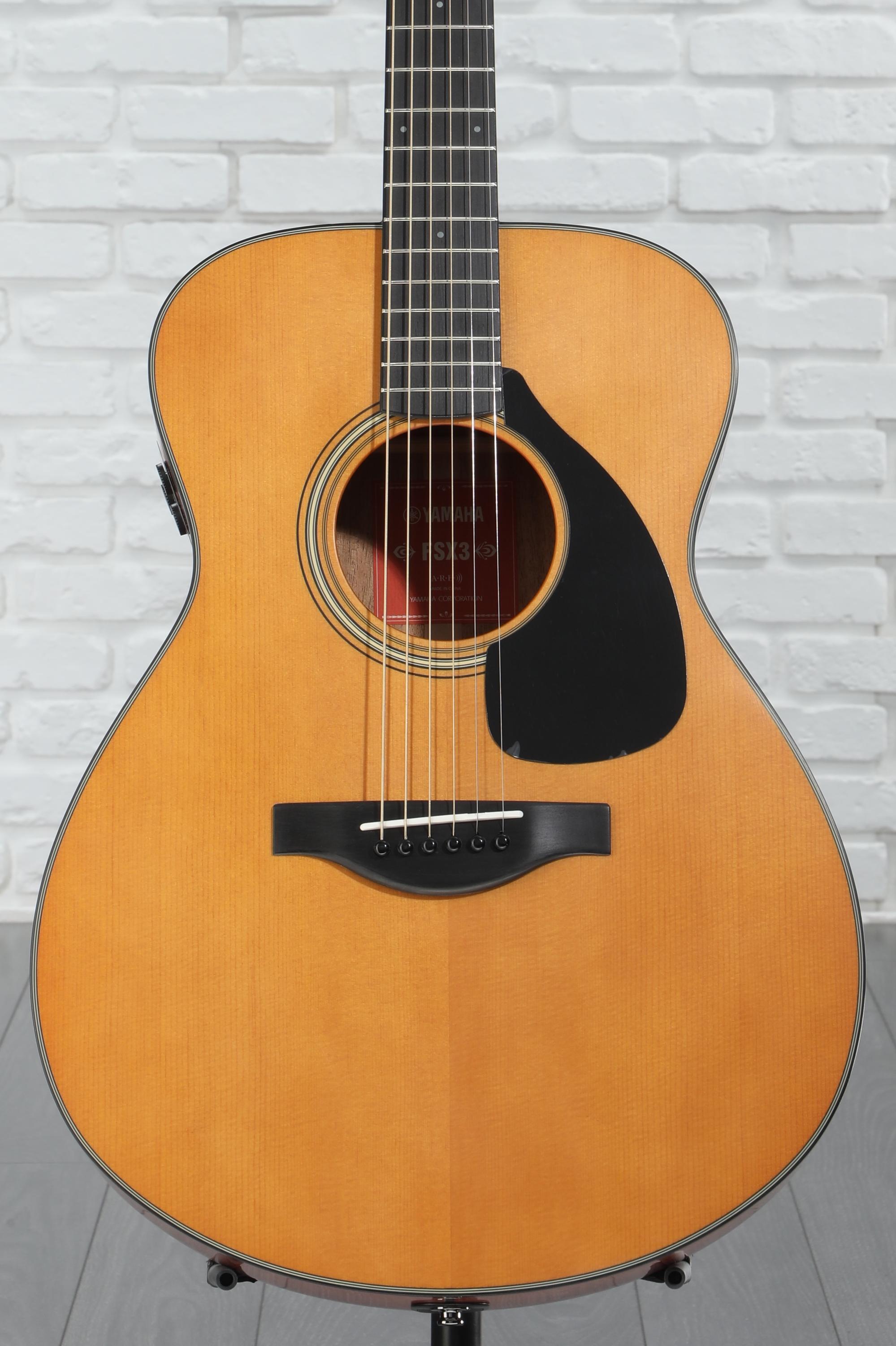 YAMAHA FSX3　ヤマハ　値下げ 61zQitO2MRL._UF350,350_QL80_.jpg