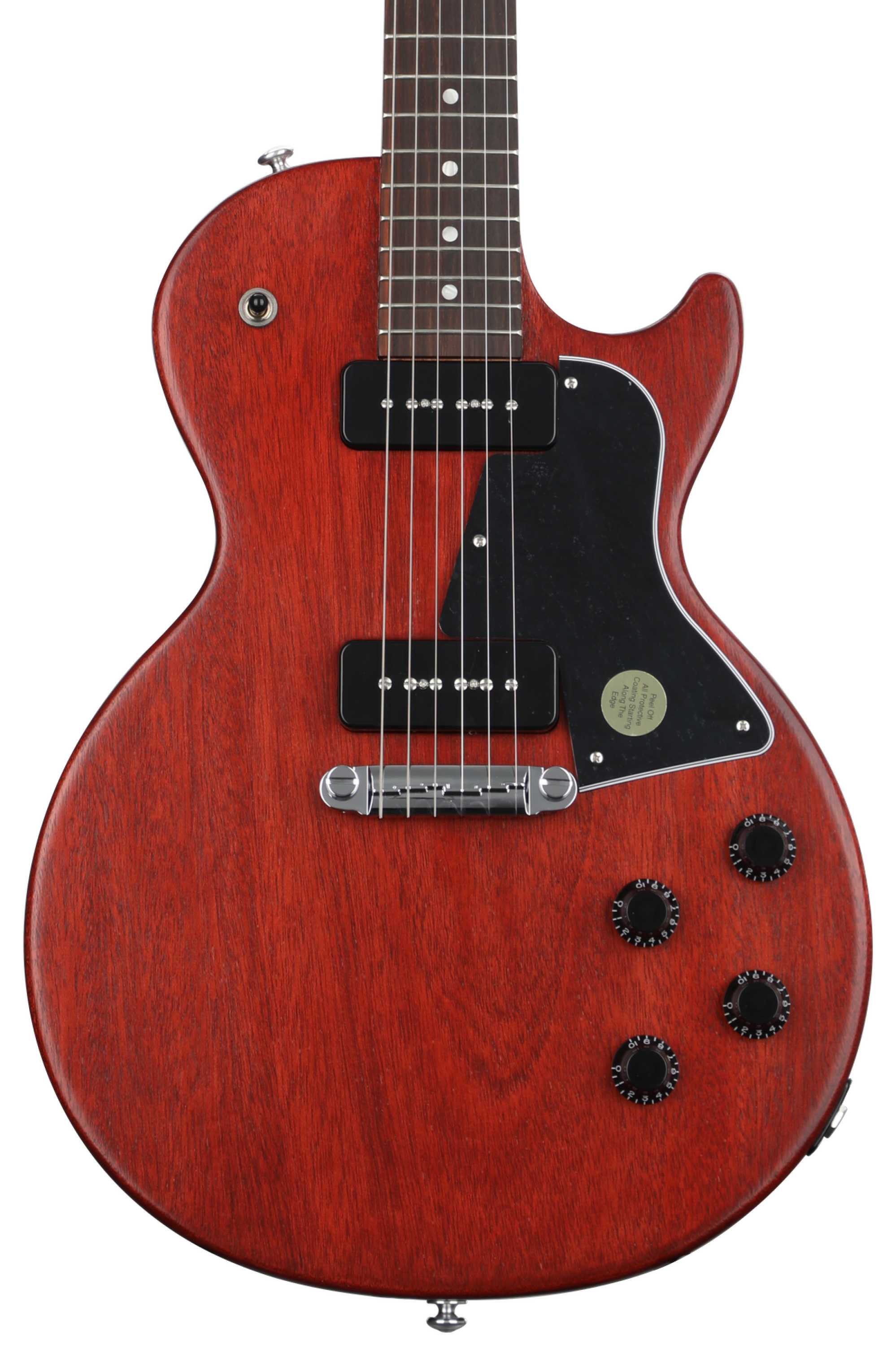Gibson Les Paul Special Tribute P-90 - Vintage Cherry Satin