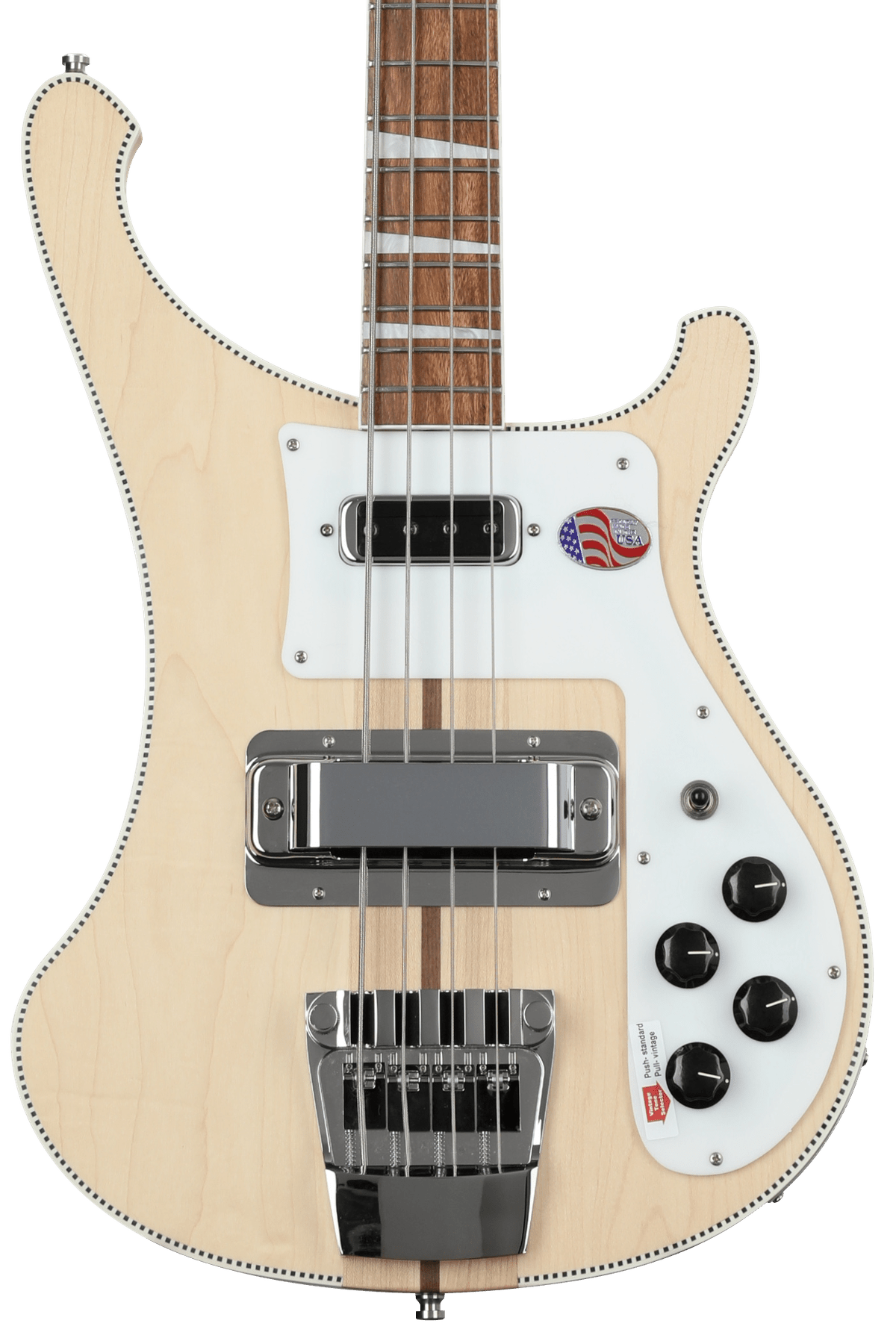 Rickenbacker 4003 ベース selected by koeido Rickenbacker 4003 ベース selected by koeido