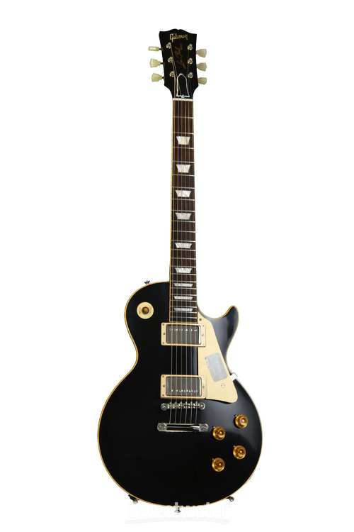 Gibson Custom Historic Select 1957 Les Paul Reissue Made to