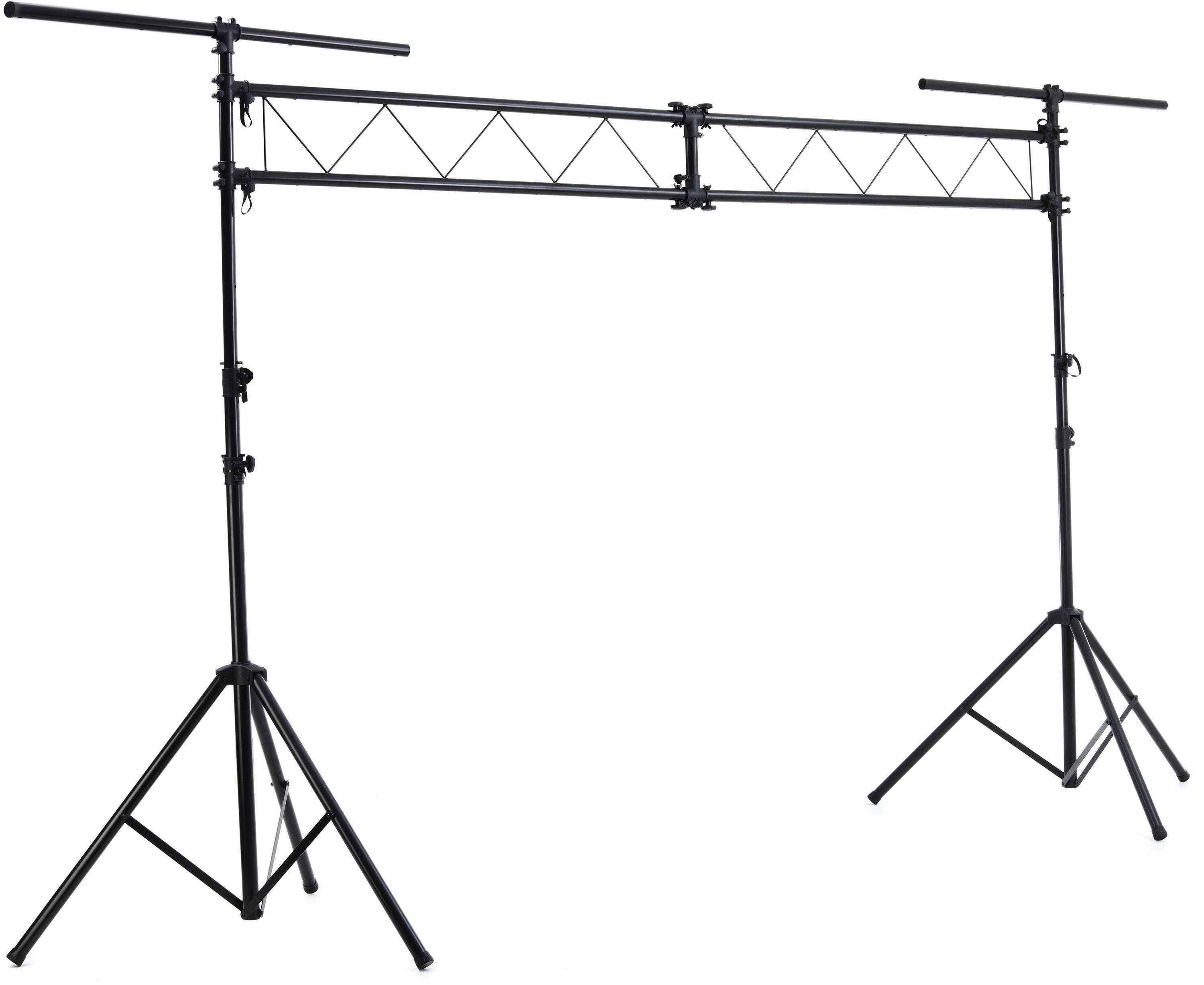 Photo of Eliminator LTS50T AS Portable Truss System
