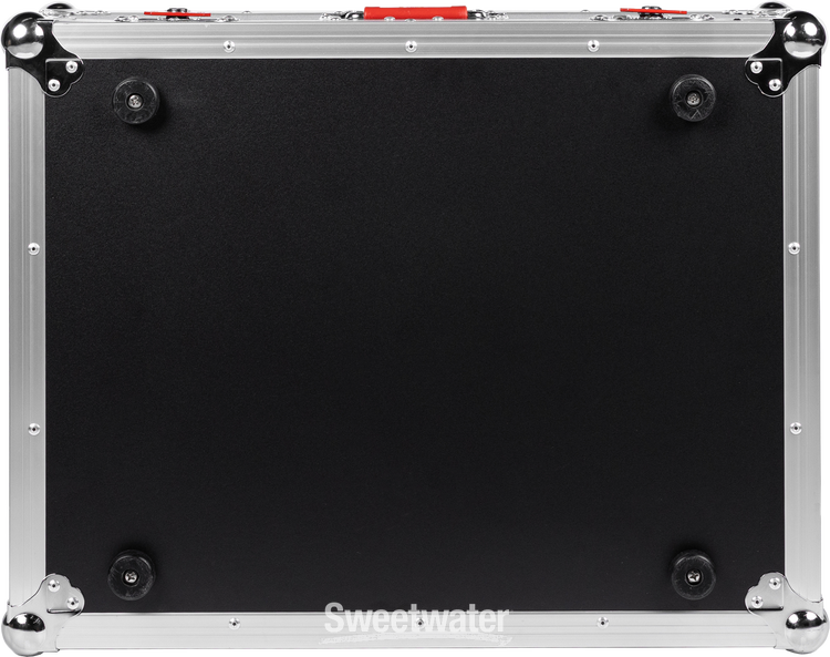 Gator G-TOURQU5-NDH Flight Case for Allen & Heath Qu-5/Qu-5D