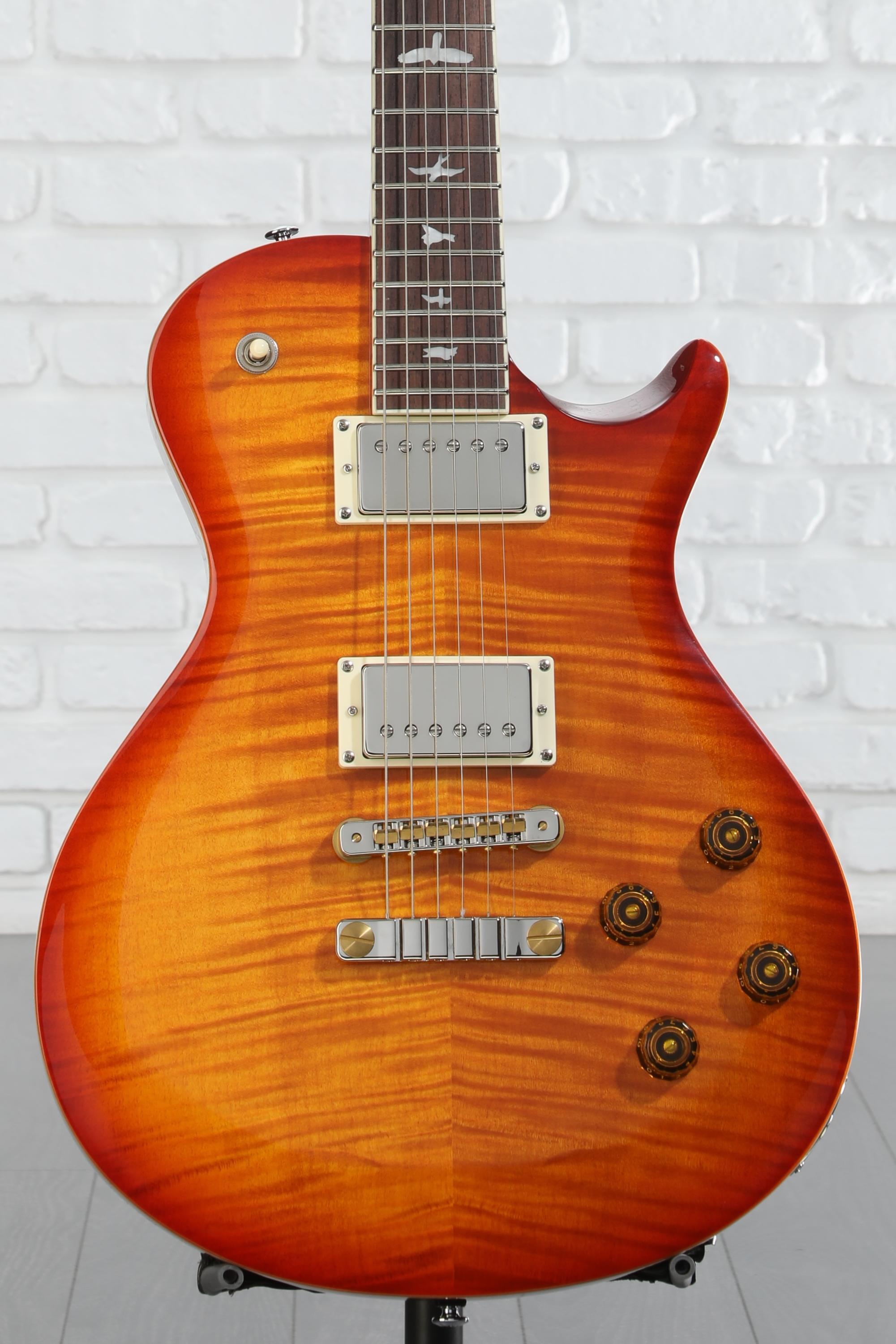 PRS SE Singlecut McCarty 594 Electric Guitar - Vintage