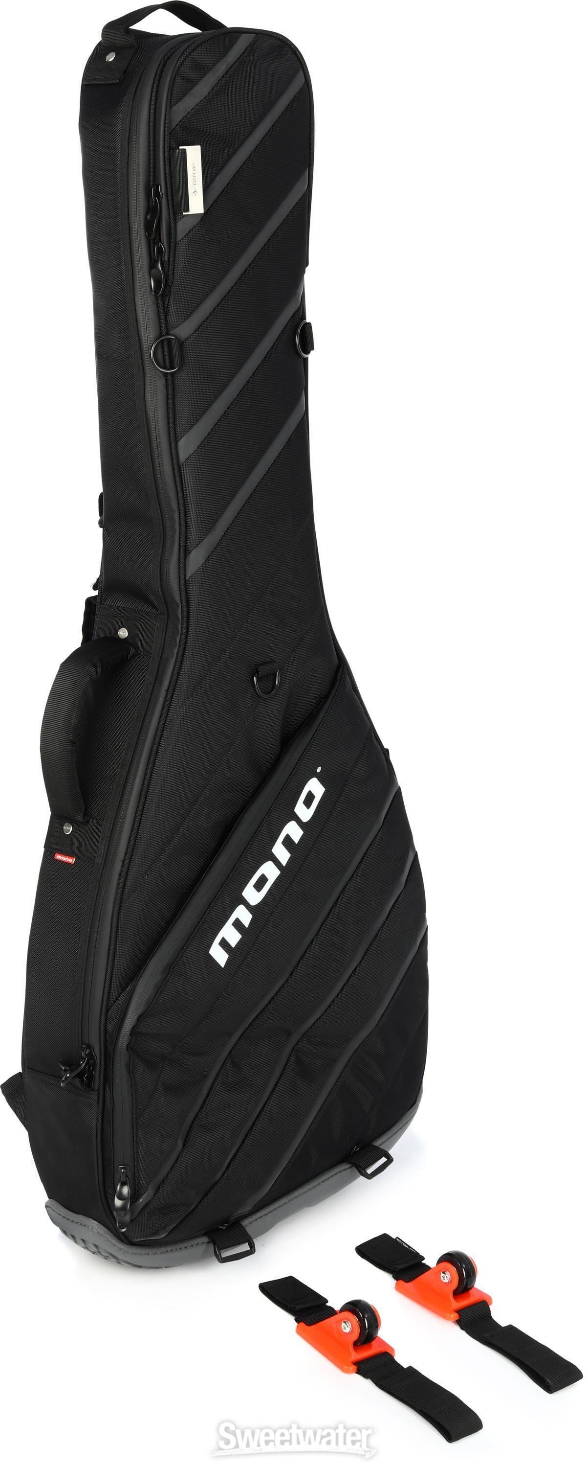 Mono semi discount hollow gig bag