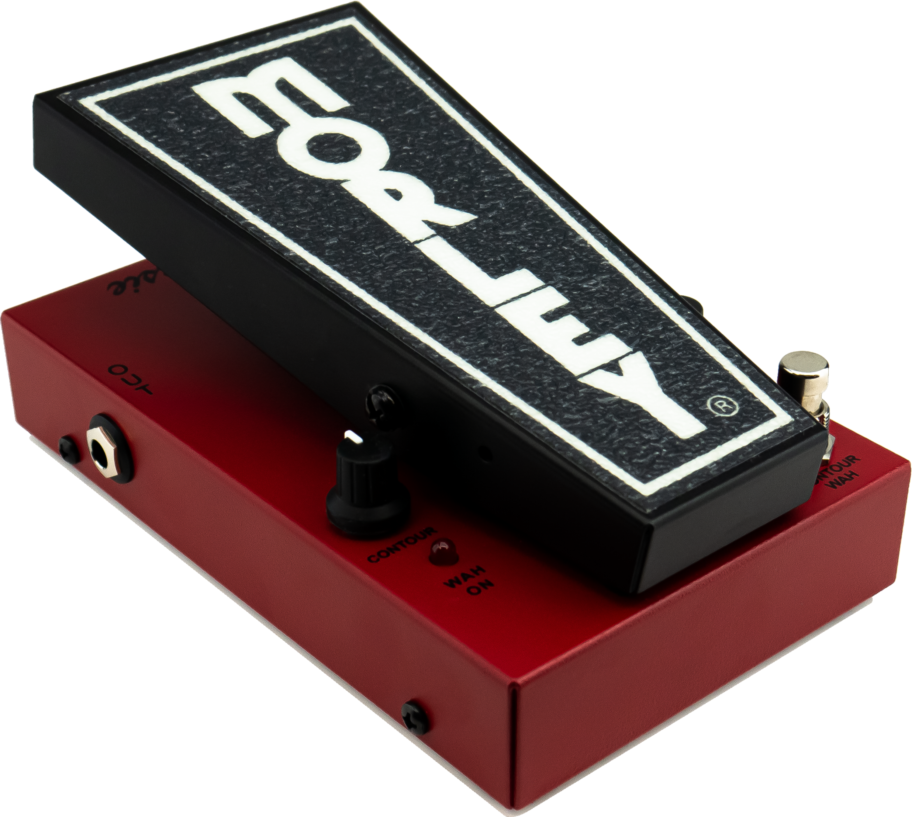 Morley 20/20 Bad Horsie Wah Wah Pedal | Sweetwater