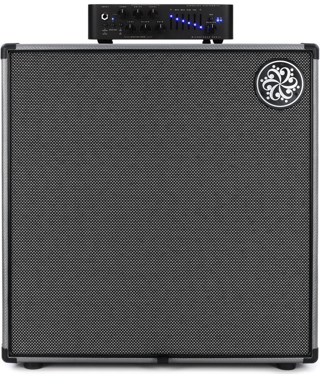 ベース Darkglass MicroTubes 900 V2 Microtubes 900v2 Black – Darkglass