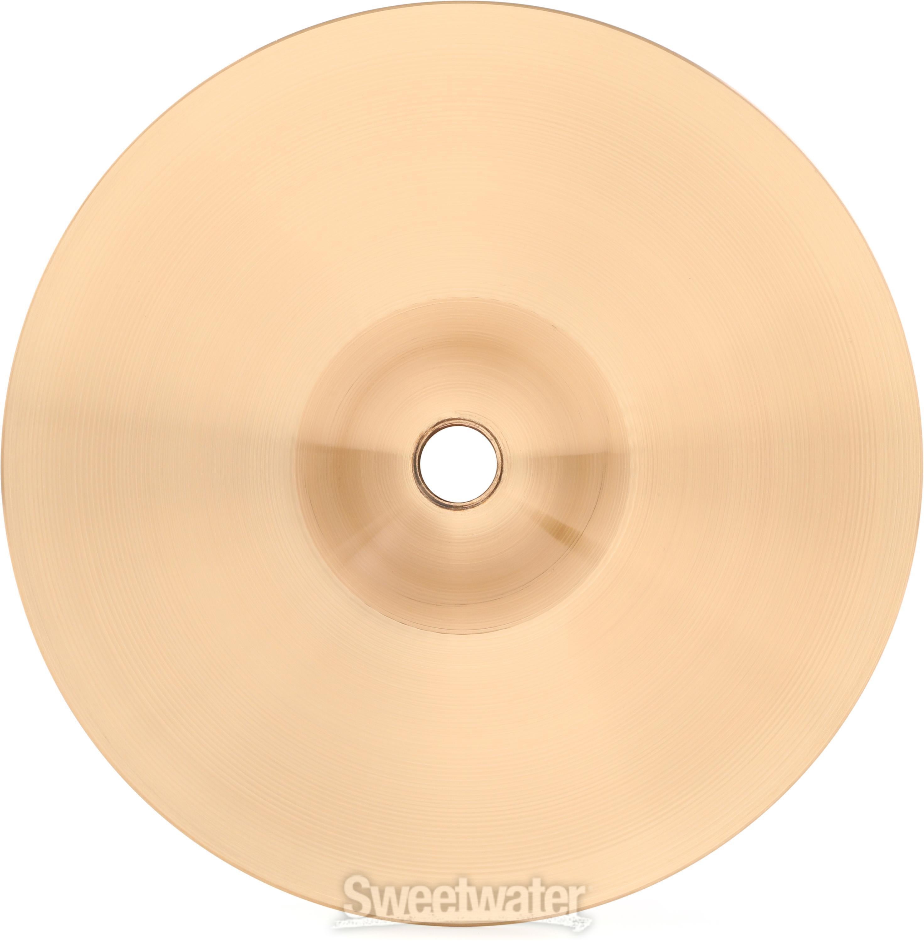 Paiste 4-inch 2002 Accent Cymbal - each | Sweetwater