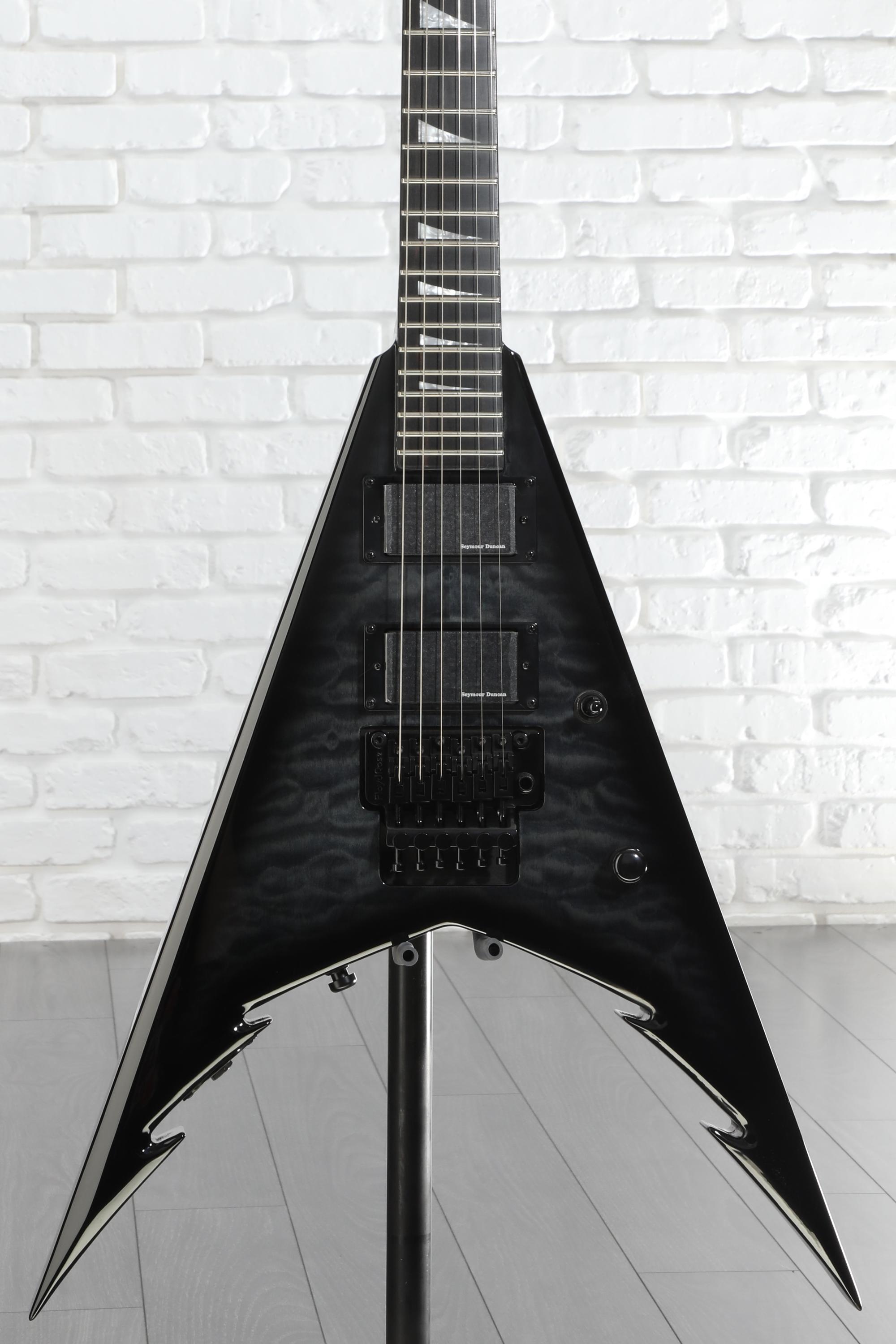 Jackson Pro Series Corey Beaulieu Signature King V KV6Q Electric