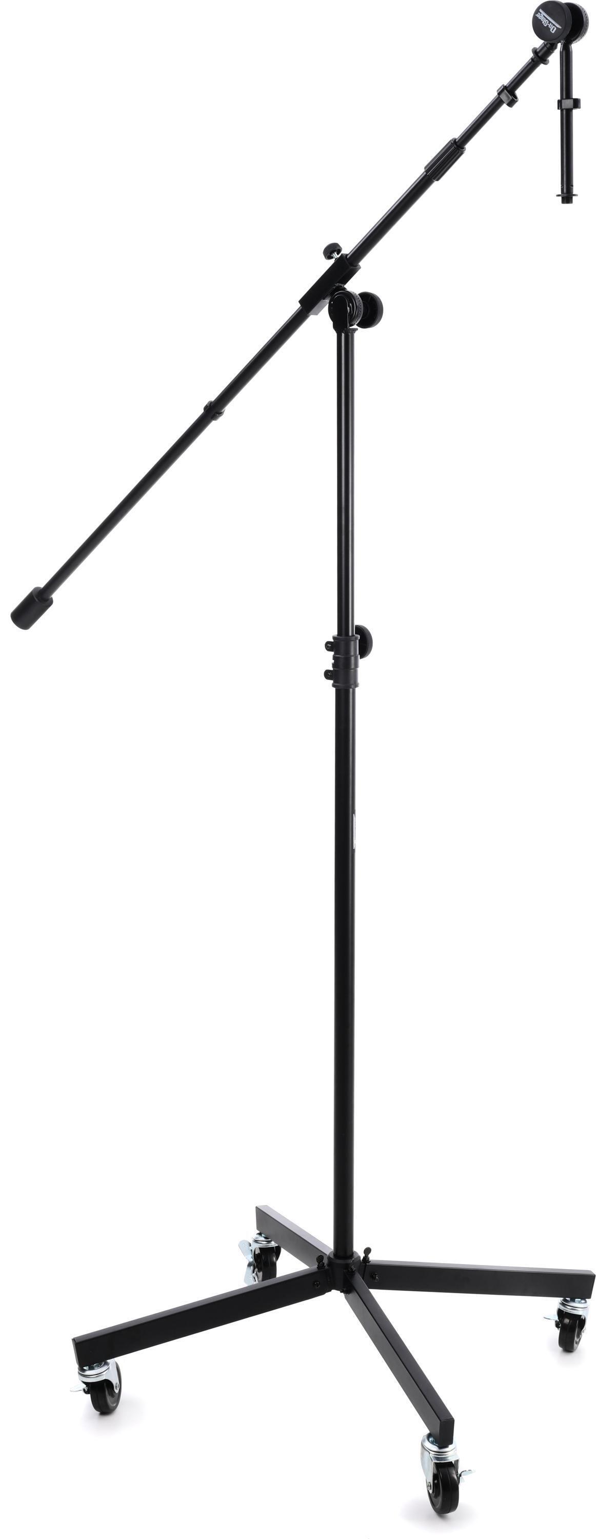 On stage stand microphone pack orders for kids