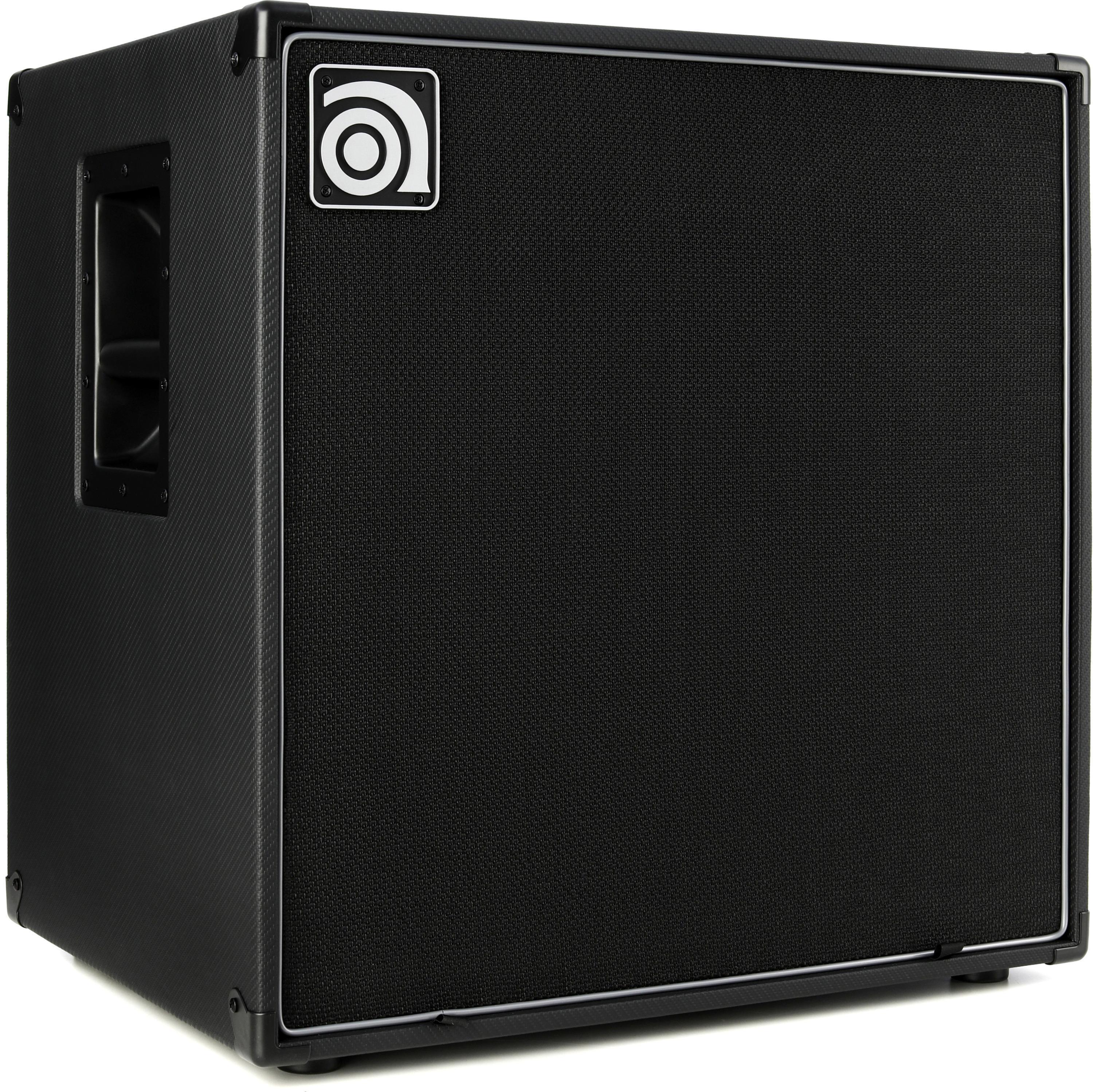 Ampeg speakers best sale