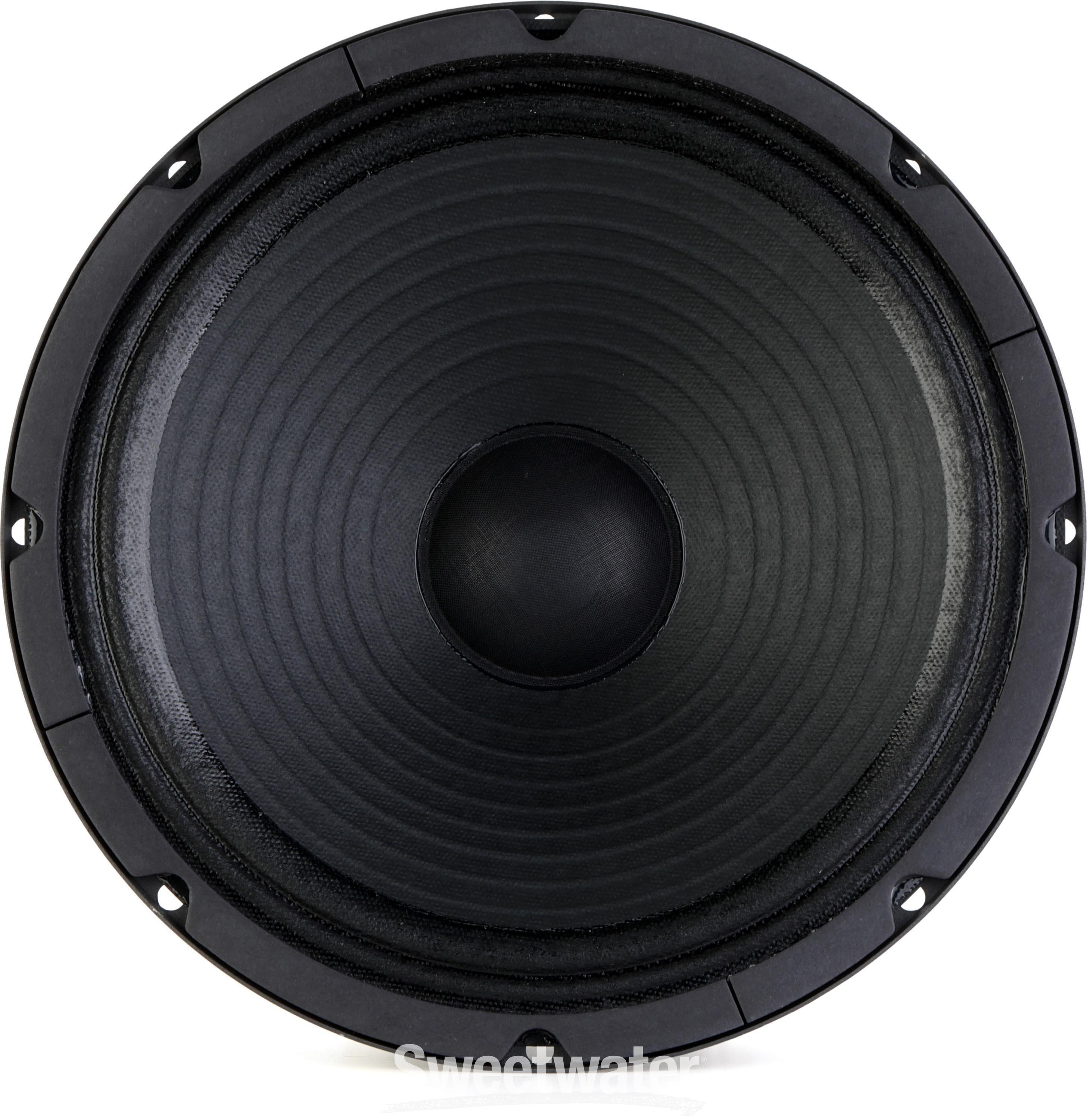 Jensen Blackbird 10-40 10-inch 40-watt Guitar Amp Speaker - 8 ohm