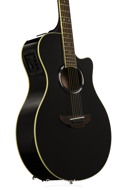 Yamaha APX500III - Black