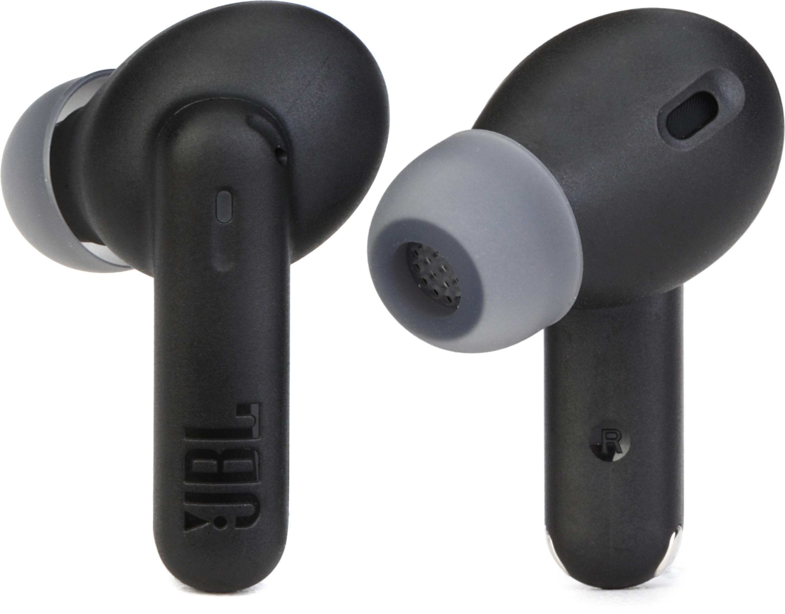 Photo of JBL Vibe Beam 2 True Wireless Earbuds - Black