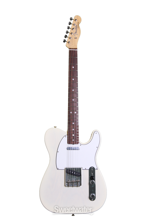 Fender American Vintage '64 Telecaster - Aged White Blonde Reviews 