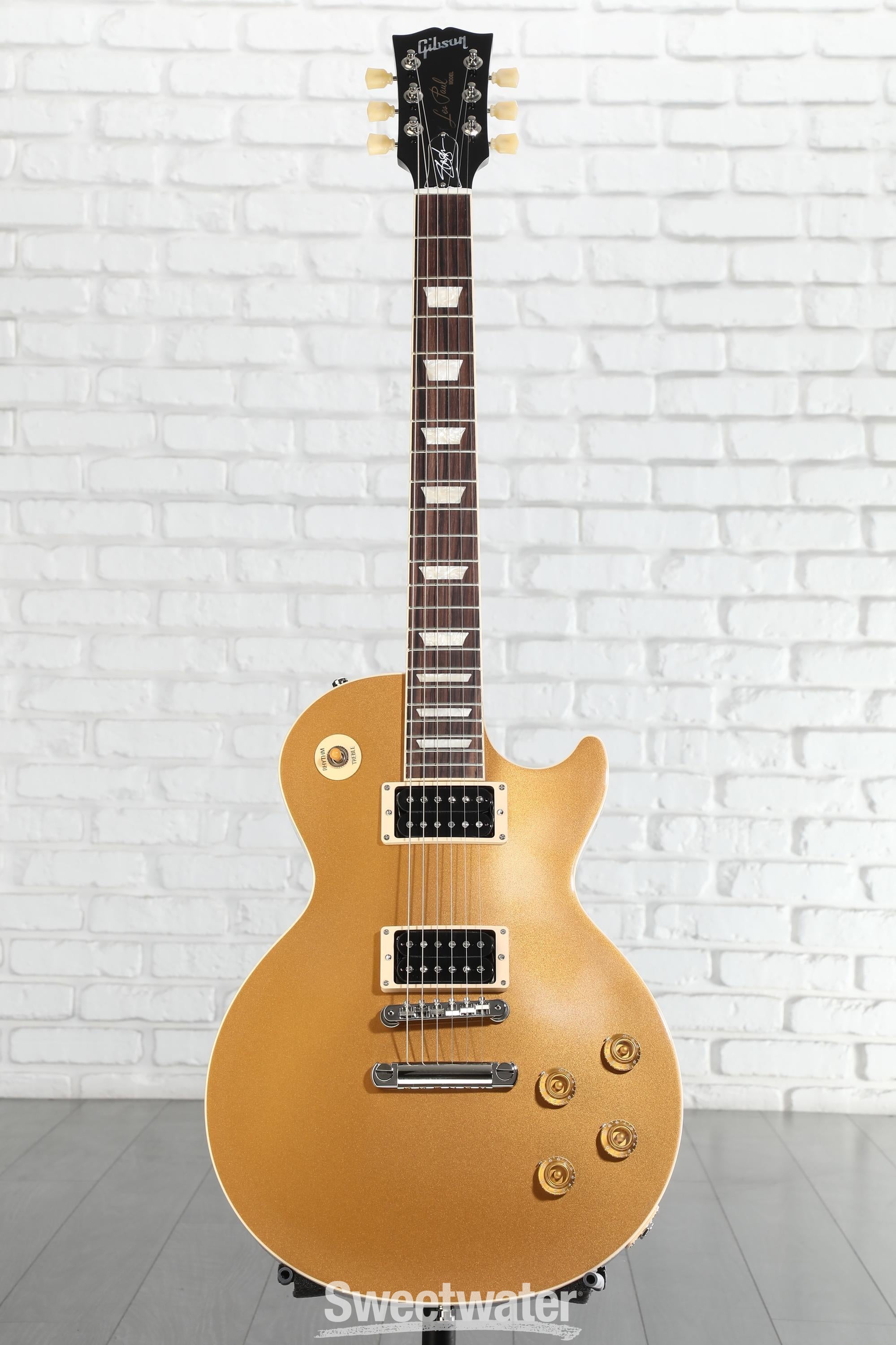 Gibson Slash Gibson Slash