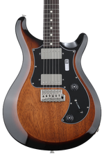 Photo of PRS S2 Standard 24 Electric Guitar - McCarty Tobacco Sunburst