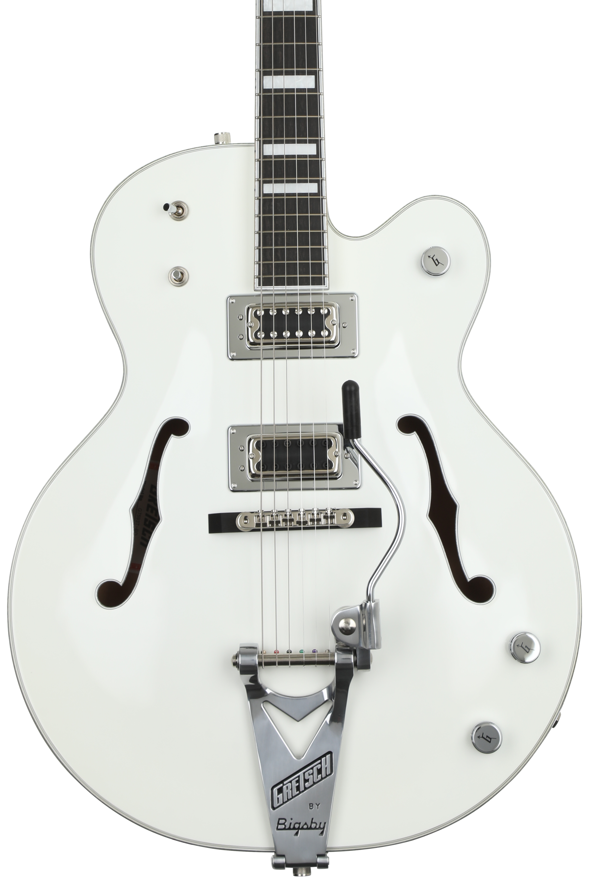 Gretsch G7593T Billy Duffy Falcon