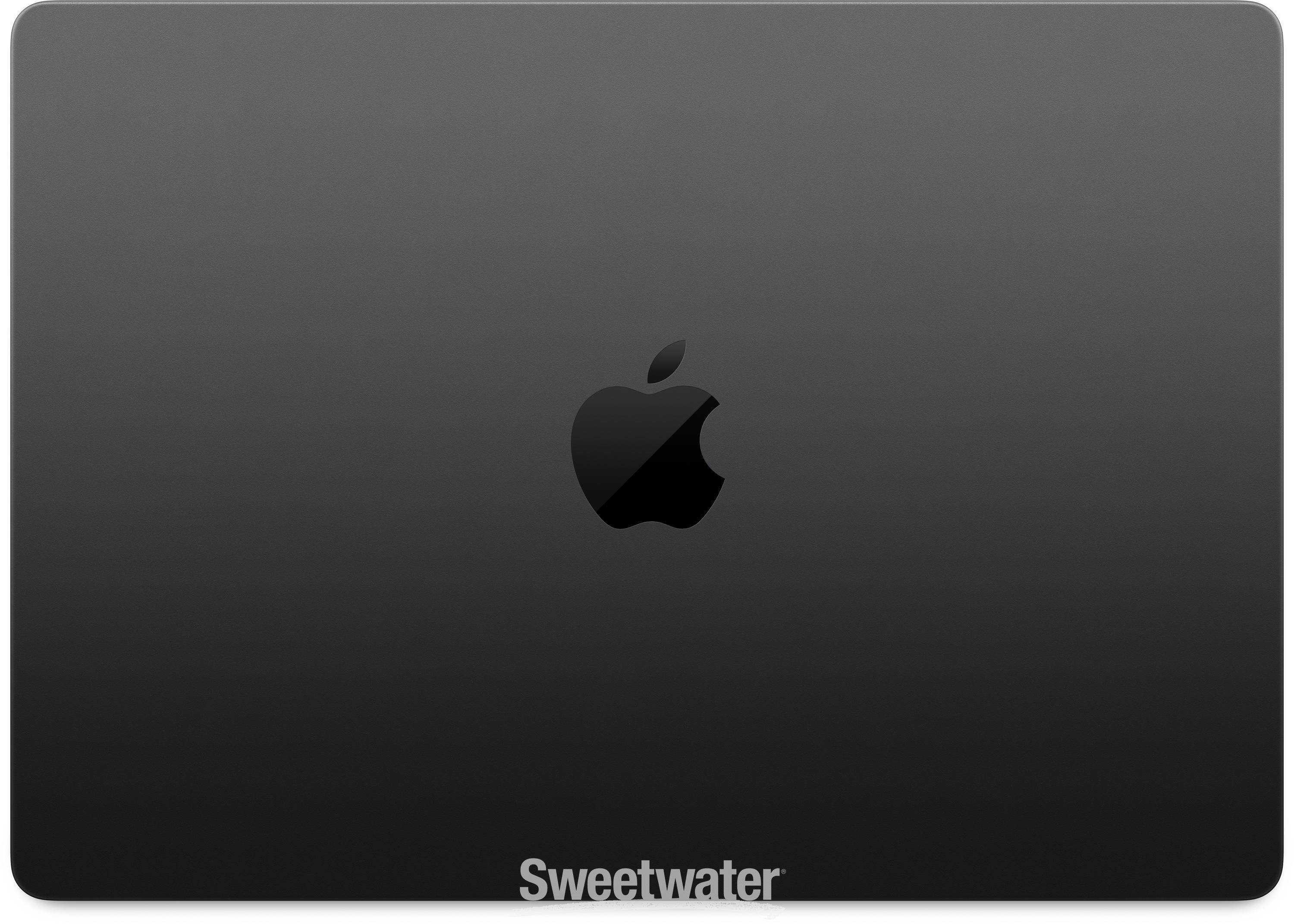 高級Apple M3 proチップ搭載16インチMacBook Pro MacBook本体