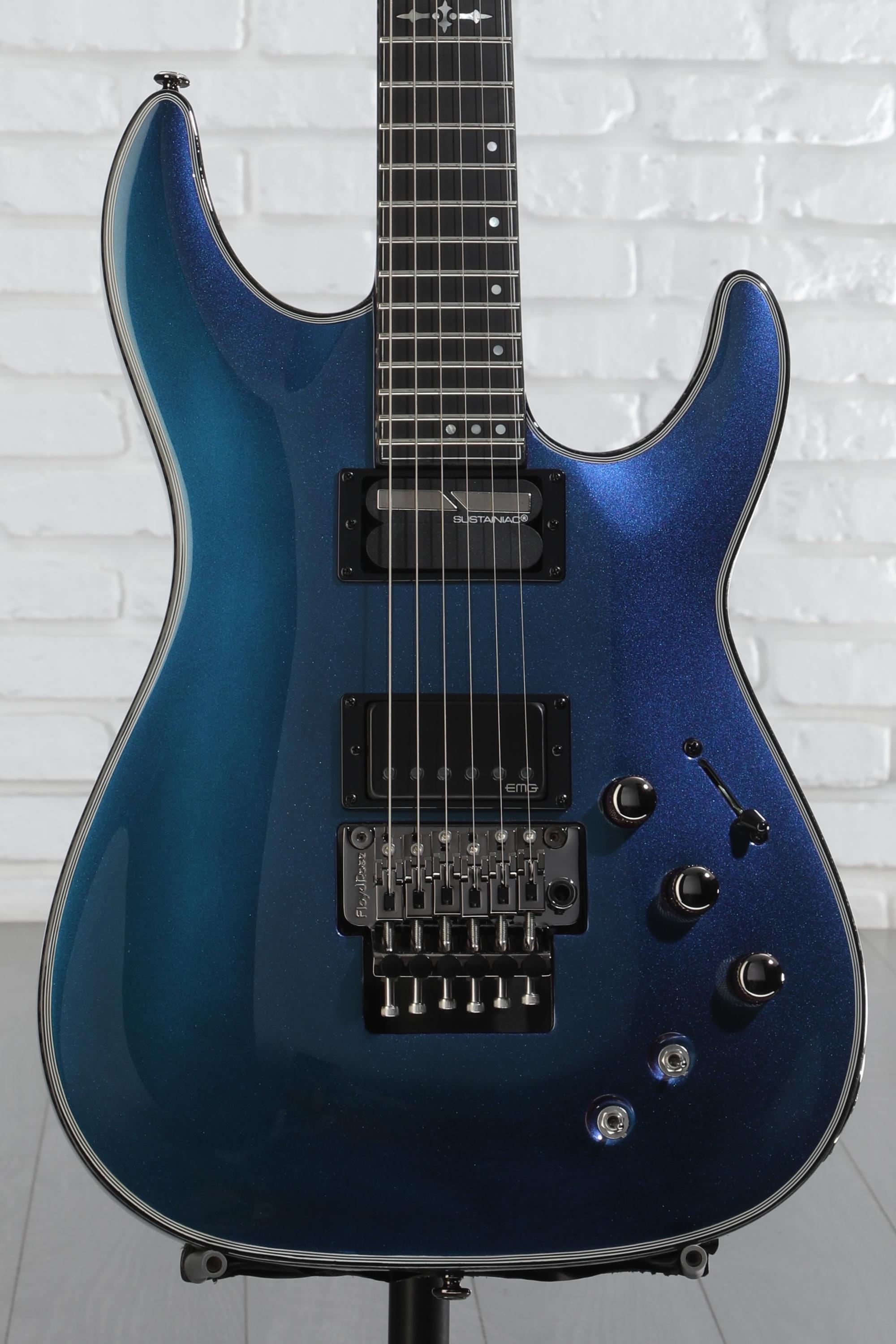 な*。様 SCHECTER HELLRAISER HYBRID C-1 FR Hellraiser Hybrid C-1 FR
