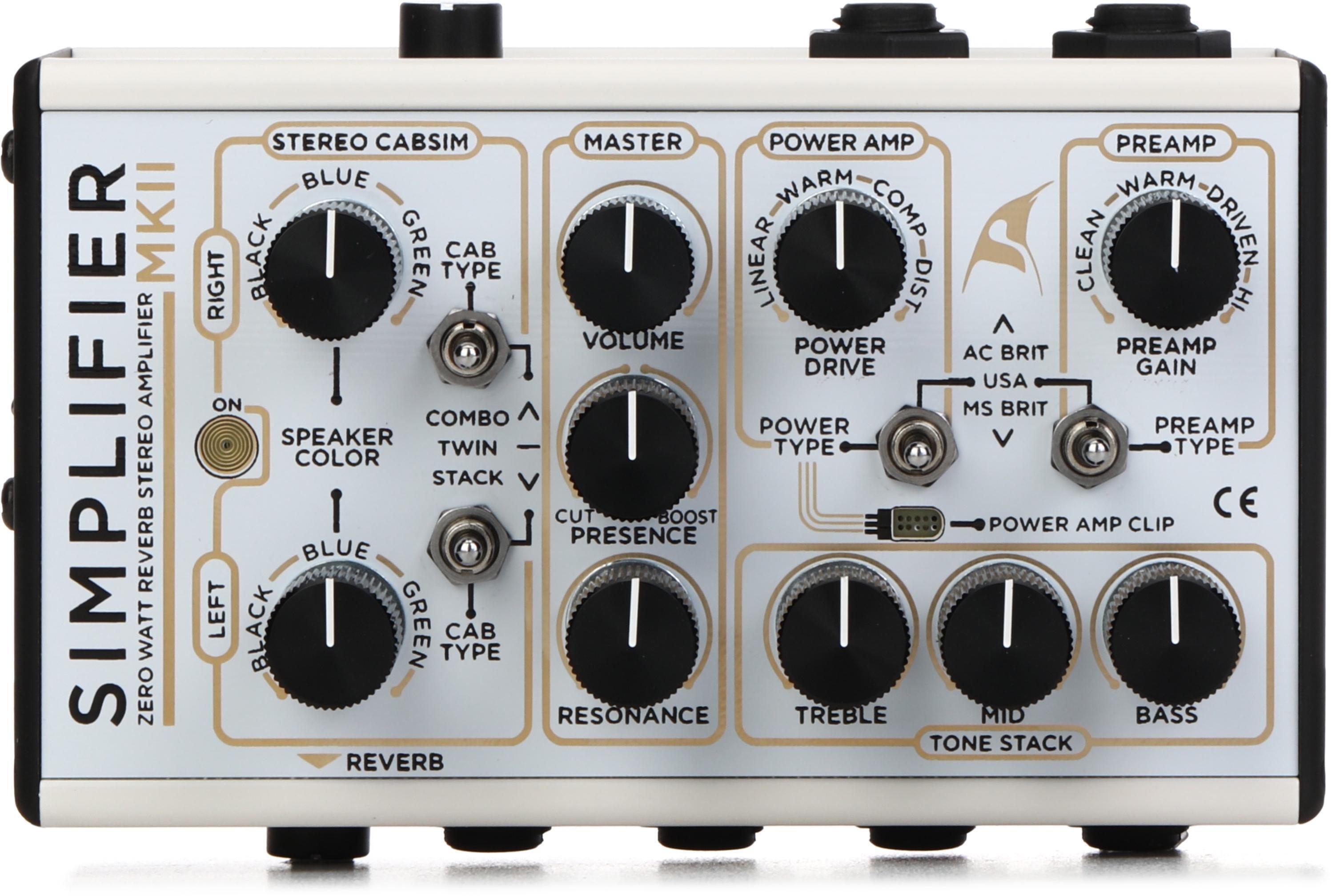 Controlling ToneX with HX Stomp PERFECT Travel Rig via MIDI - Line