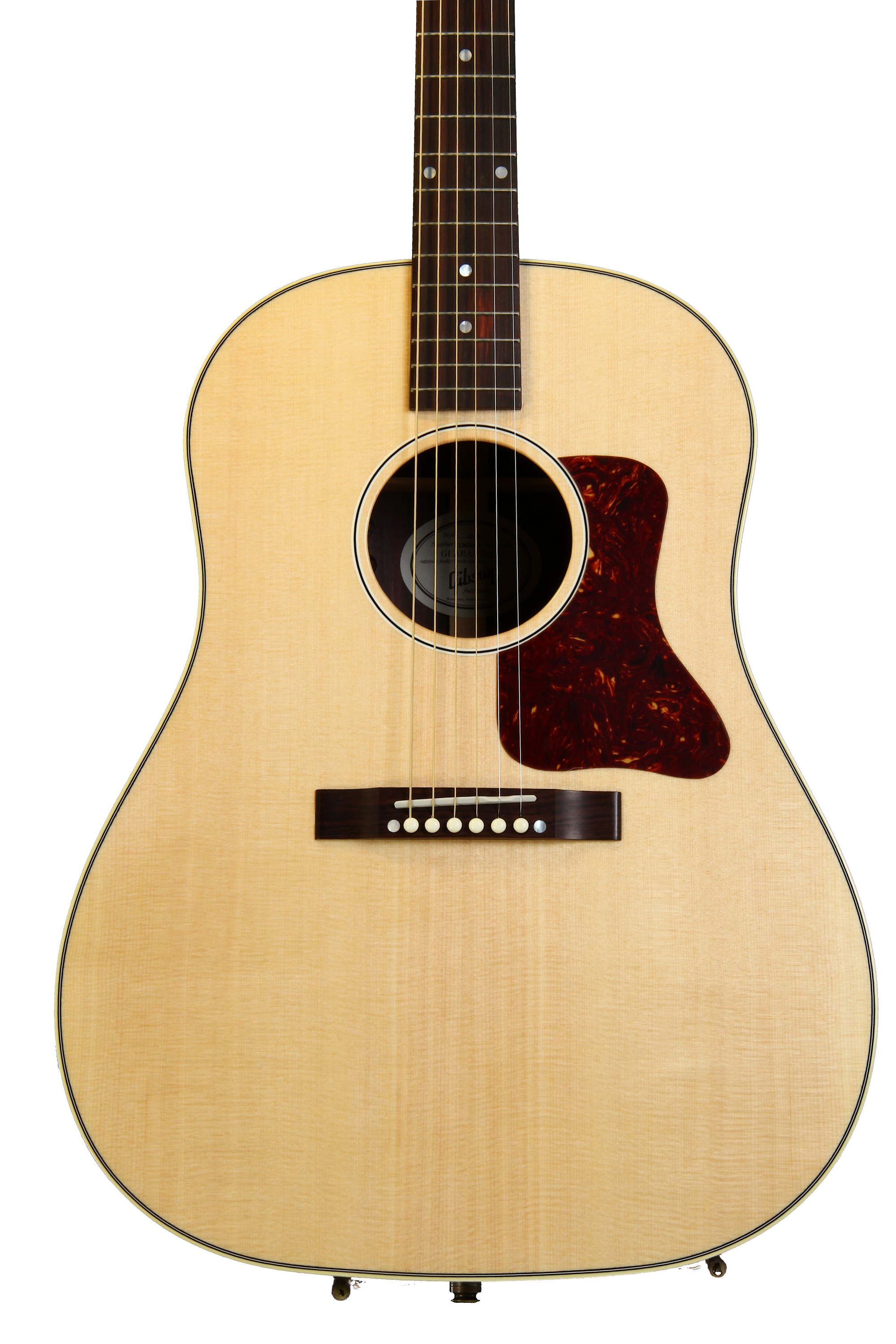 Gibson Acoustic J-29 - Natural