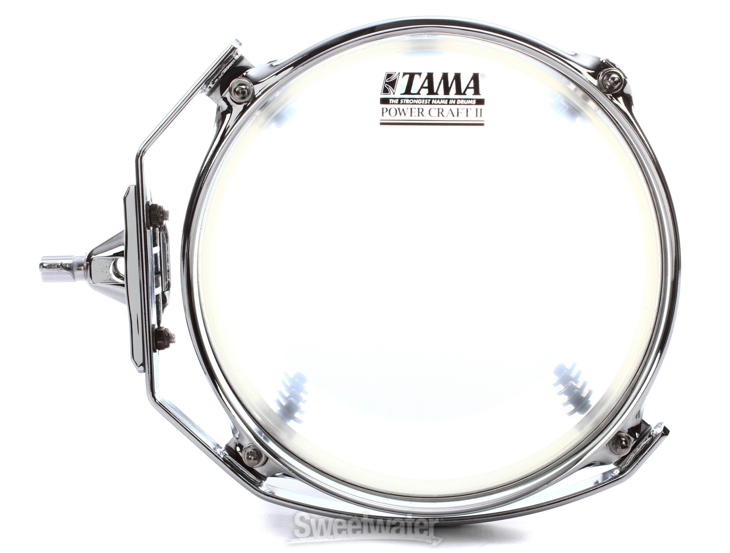Tama Silverstar Mirage Mounted Tom - 6