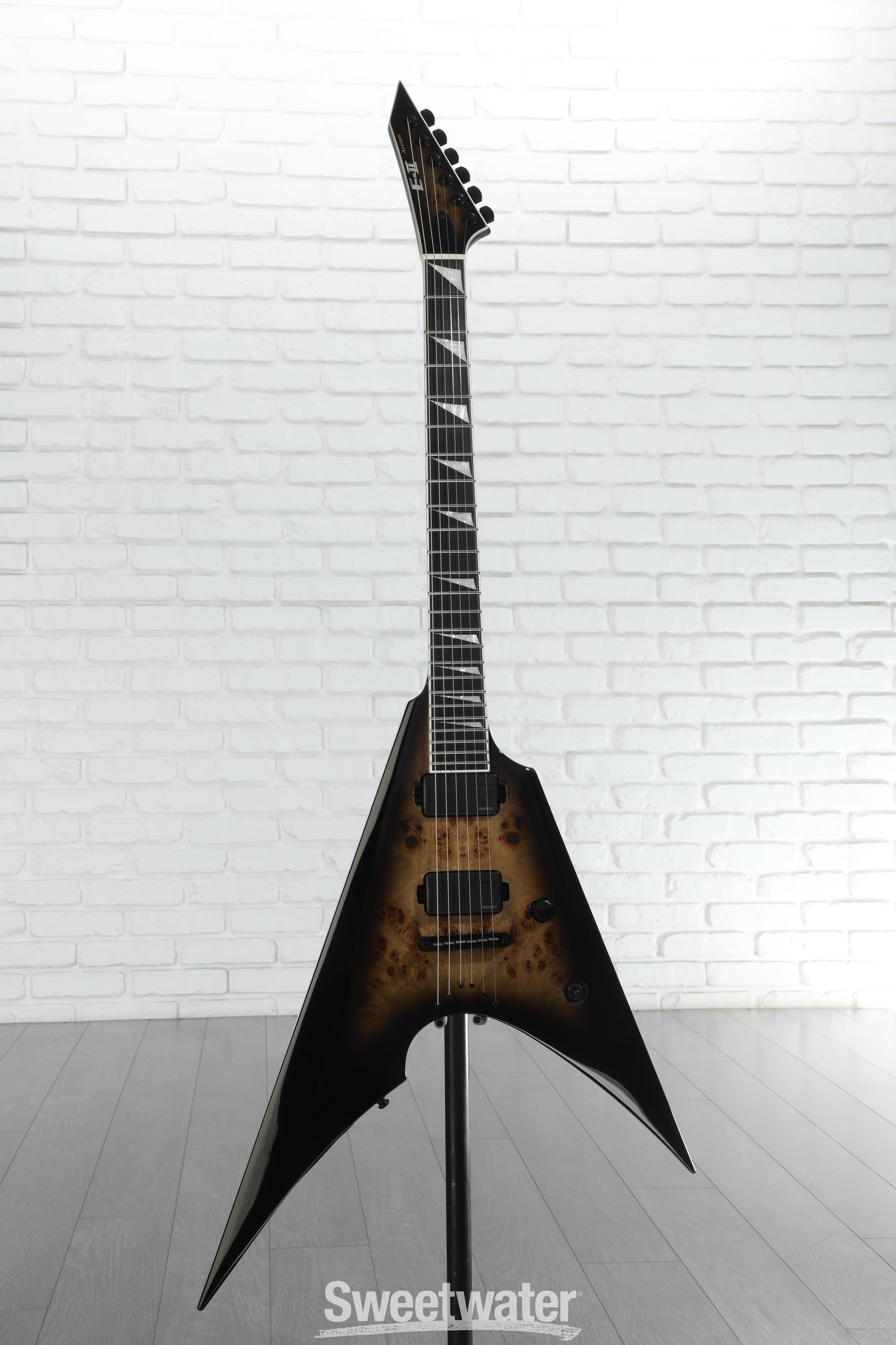 ESP E-Ⅱ ARROW E-II ARROW - The ESP Guitar Company
