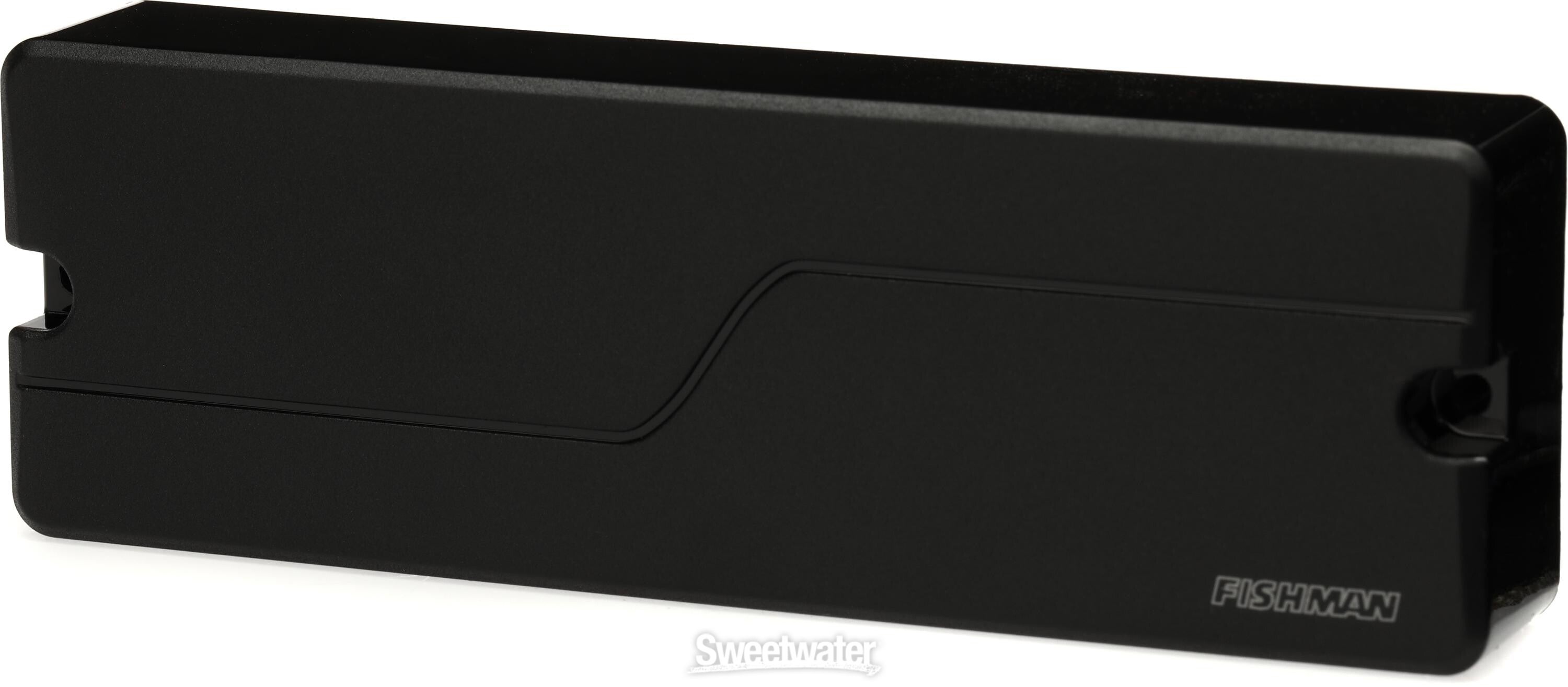 Fishman Fluence Modern Ceramic 9-string Bridge/Neck Humbucker