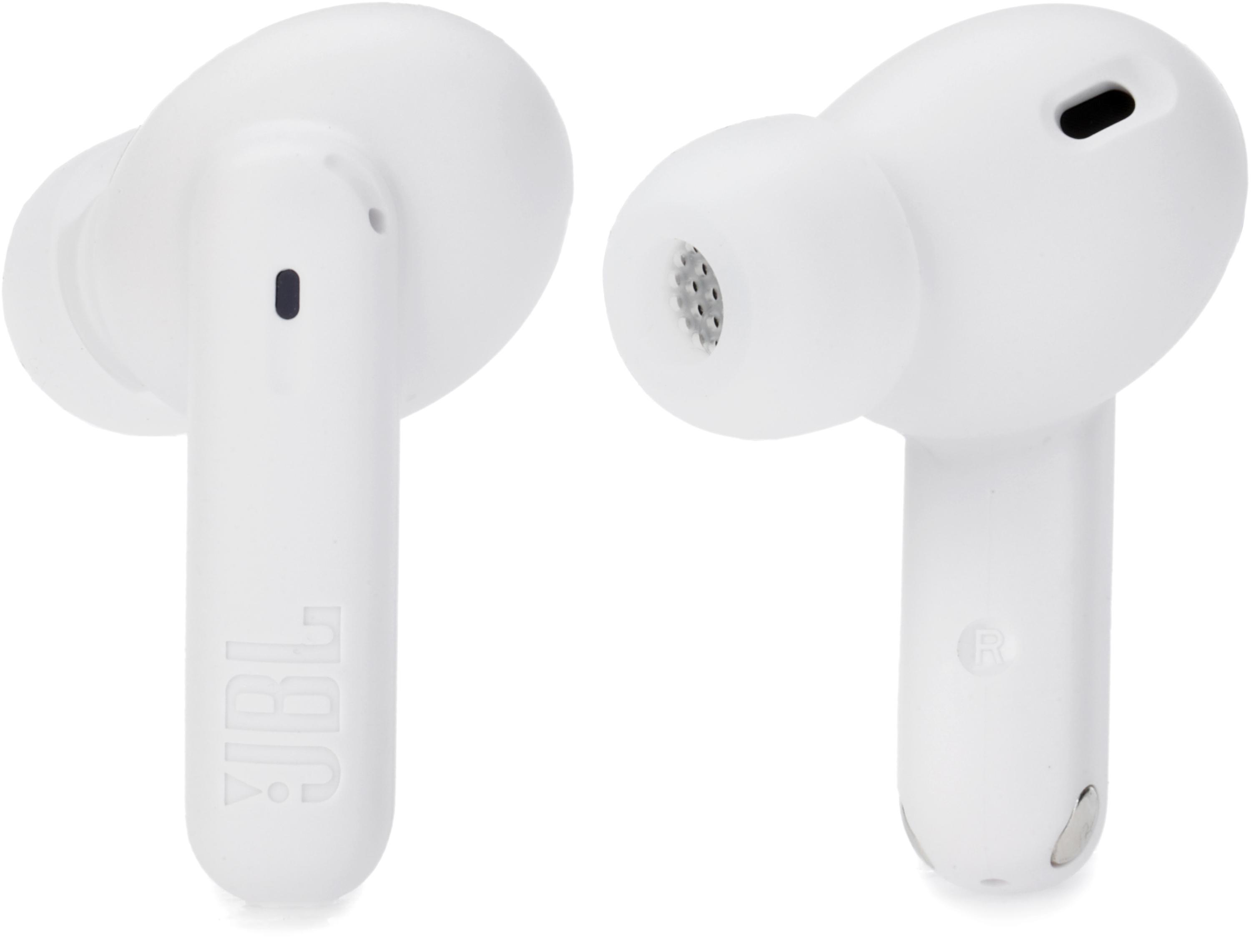Photo of JBL Vibe Beam 2 True Wireless Earbuds - White