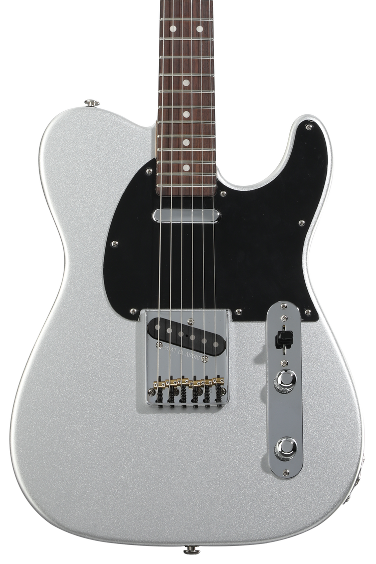 G&L Fullerton Standard ASAT Classic Alnico Electric Guitar