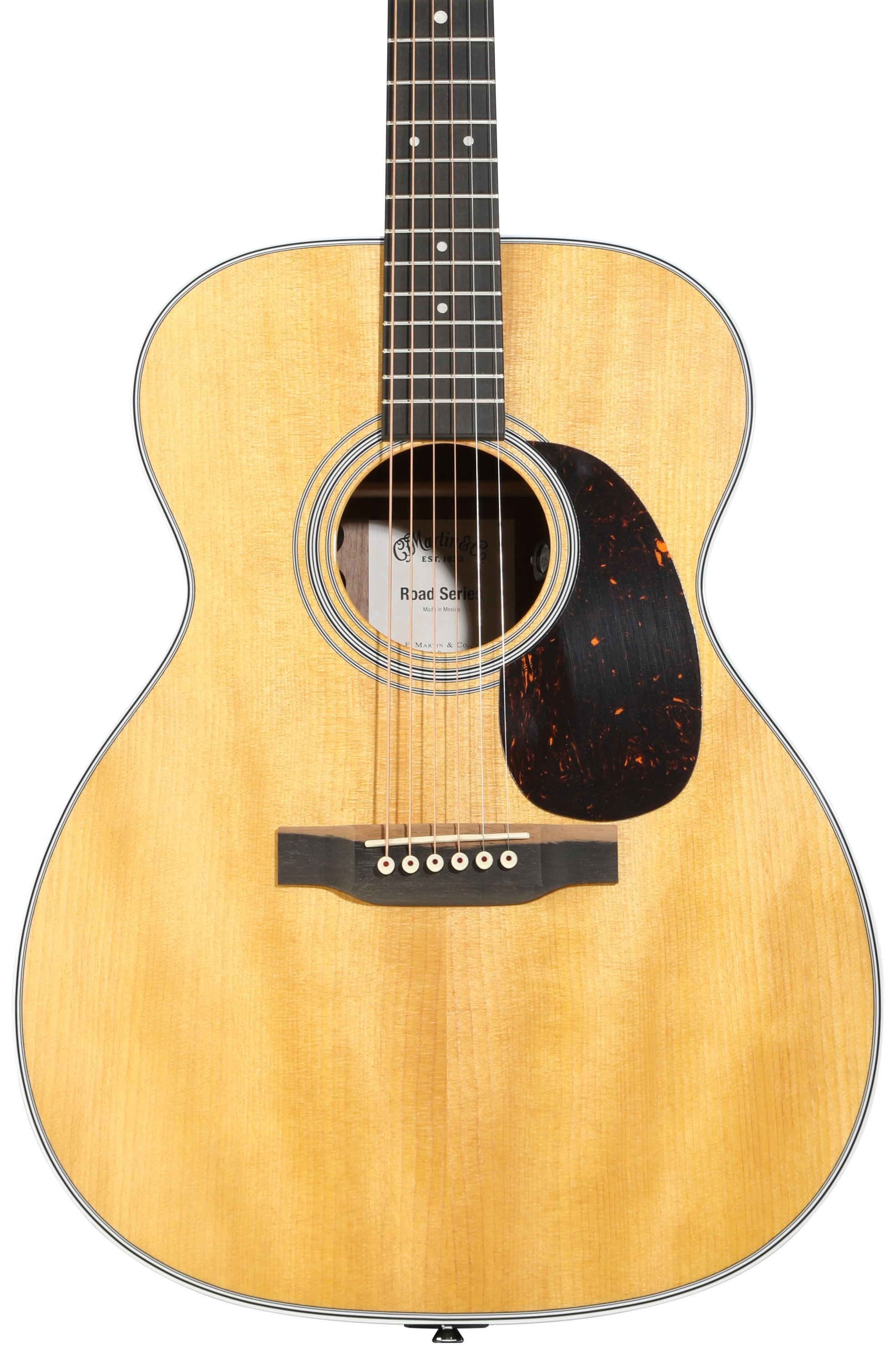 Martin 000-16GT - Natural | Sweetwater