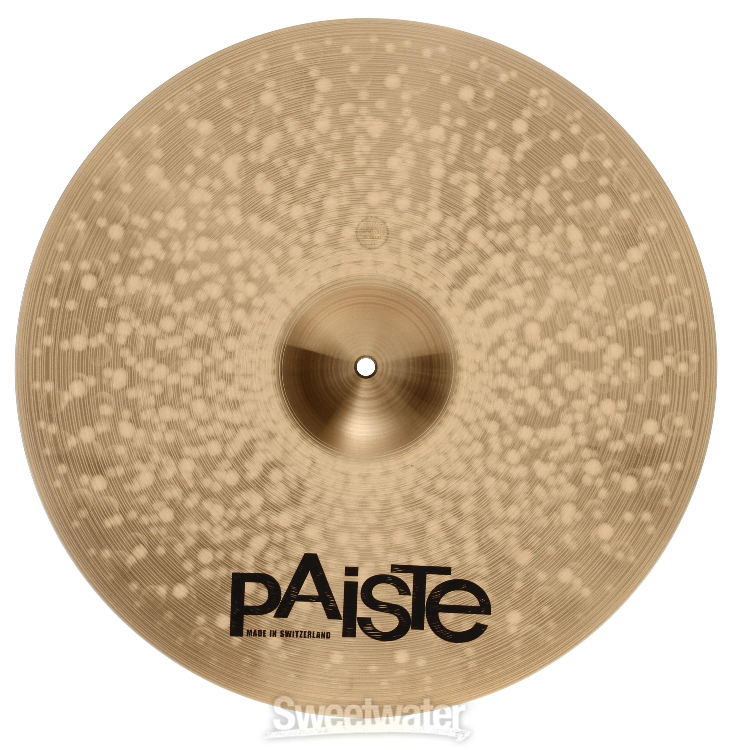 Paiste signature dark on sale energy hi hats