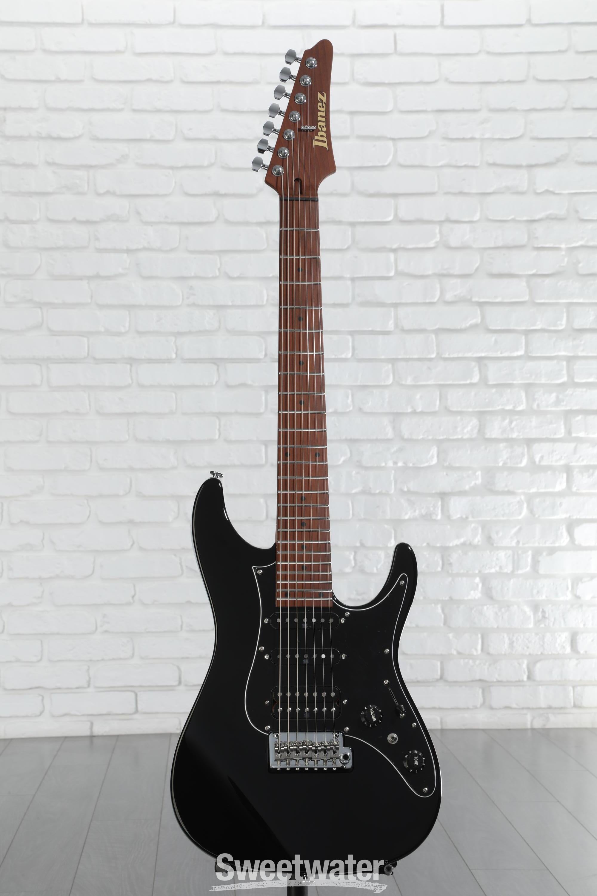 ギター Ibanez AZ 24047 Prestige MADE IN JAPAN Amazon.com: Ibanez Prestige AZ24047 Electric Guitar - Black