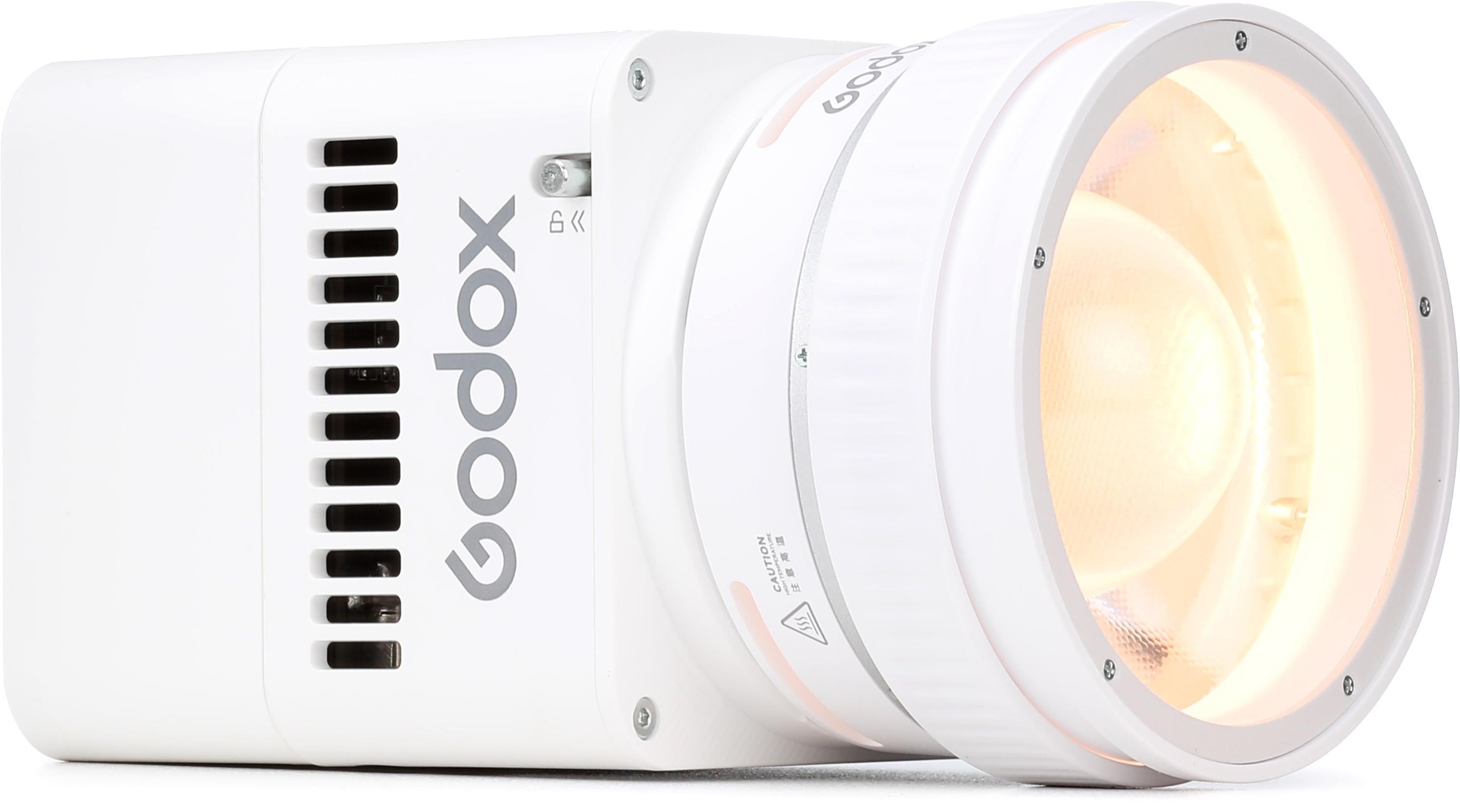 Photo of Godox ML80Bi LED Video Light