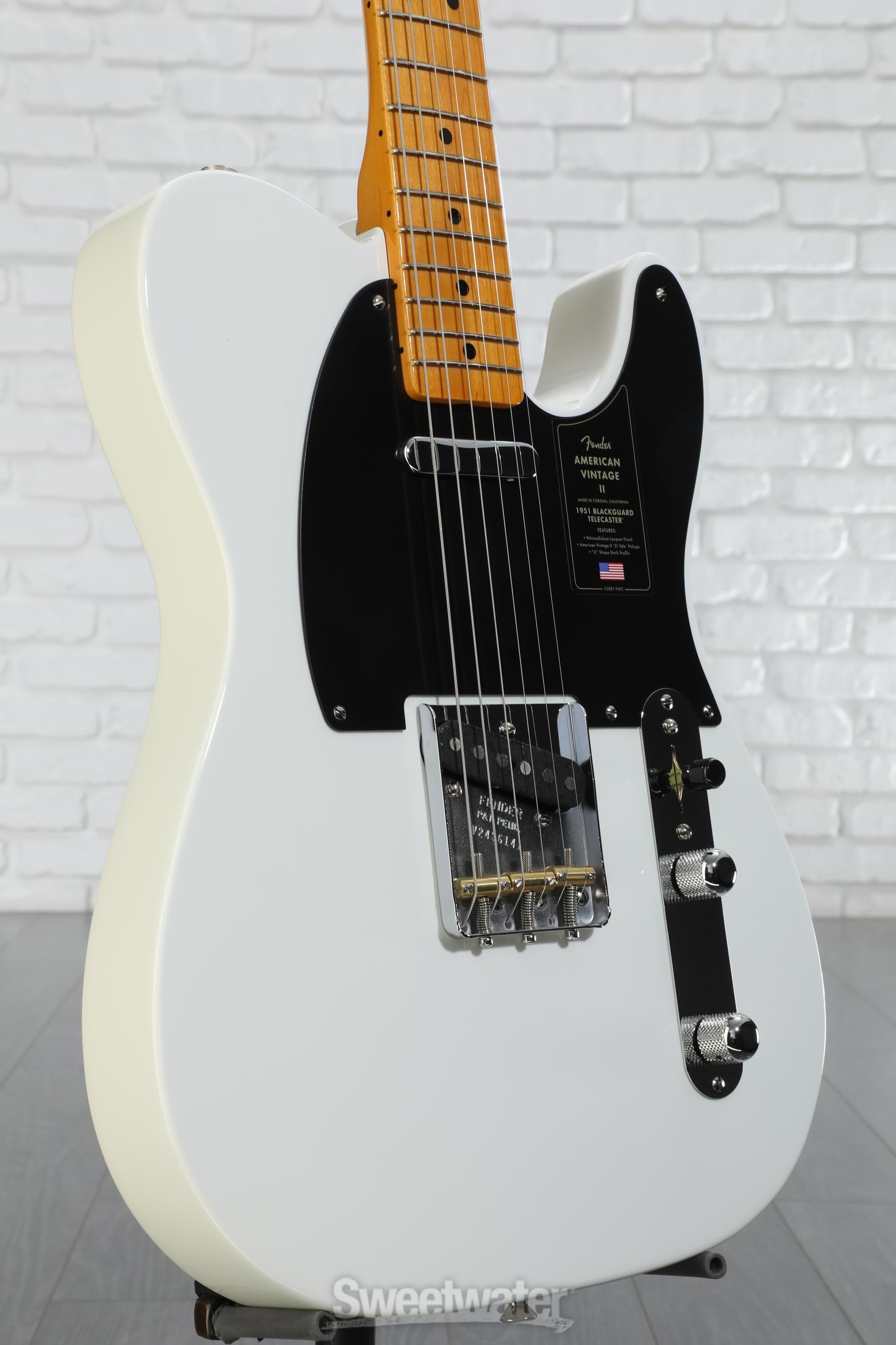 ギター Fender American Vintage52 Telecaster BTB Fender American Vintage '52 Tele MN BTB | MUSIC STORE
