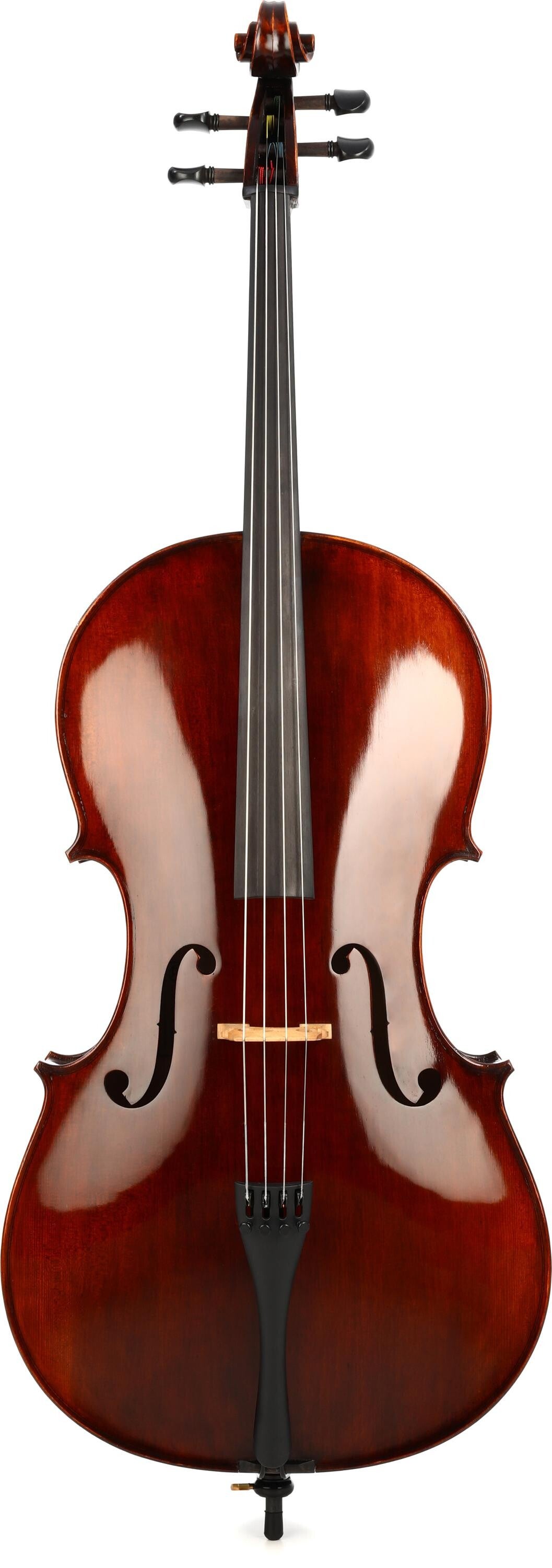 Eastman VC305 Andreas Eastman Intermediate Cello - 4/4 Size