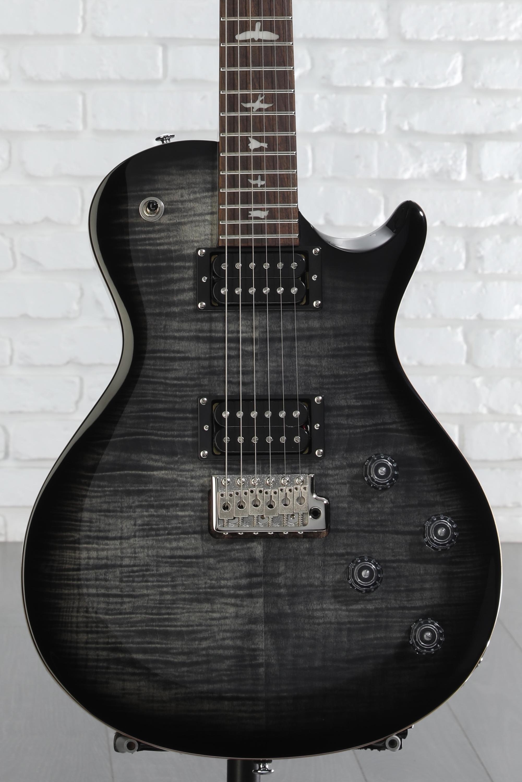 PRS SE Mark Tremonti Standard エレキギター PRS SE Mark Tremonti Standard Electric Guitar - Charcoal