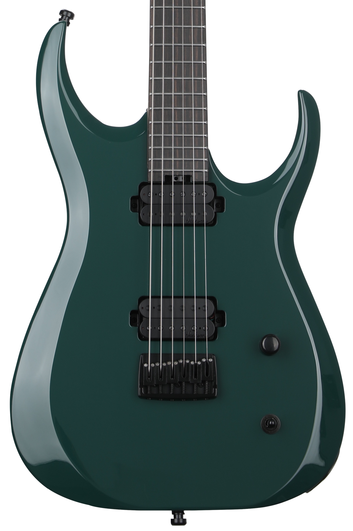 Jackson Pro Series Signature Roman Ibramkhalilov MDK HT6 Baritone