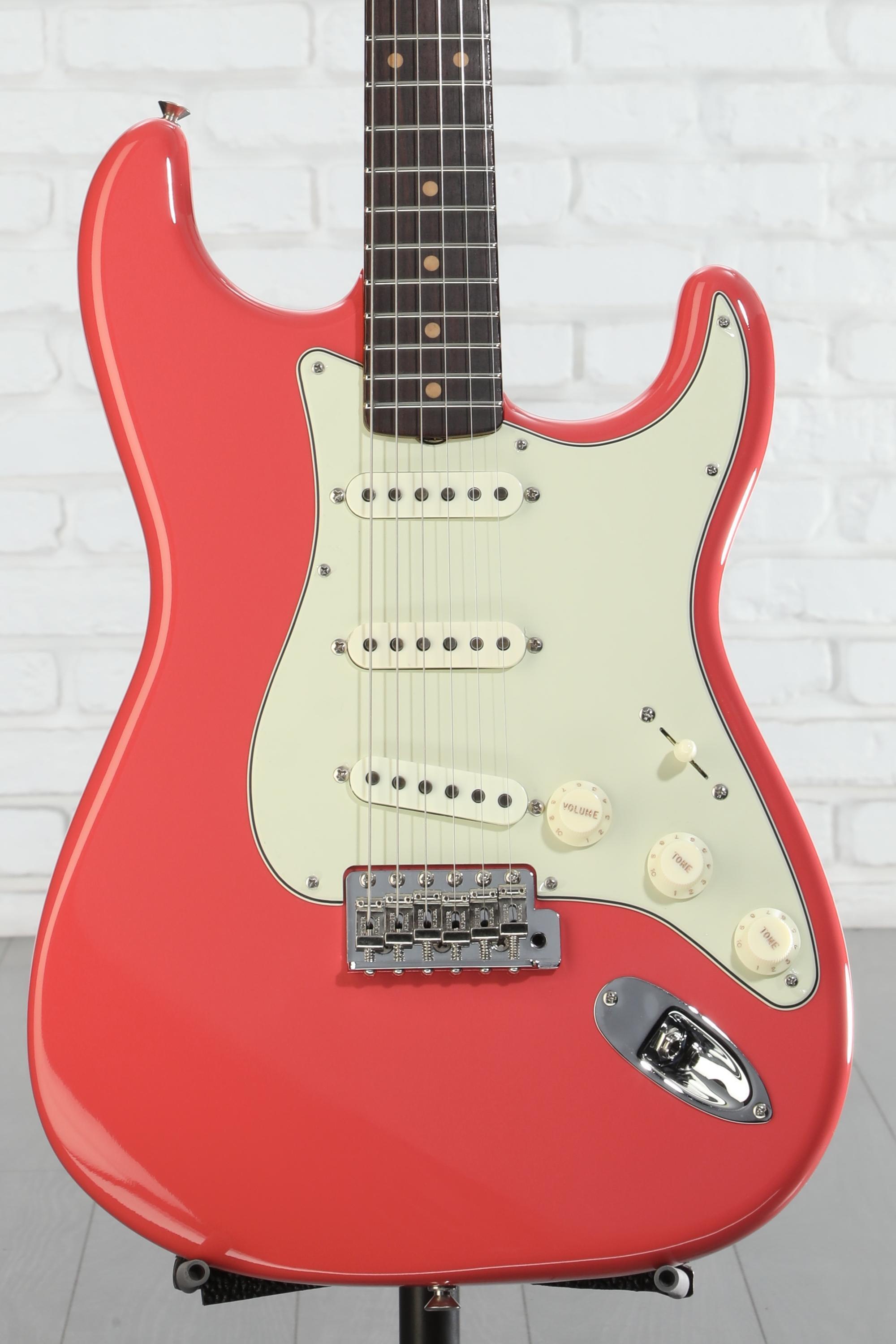 Fender Custom Shop Vintage Custom 1959 Stratocaster NOS
