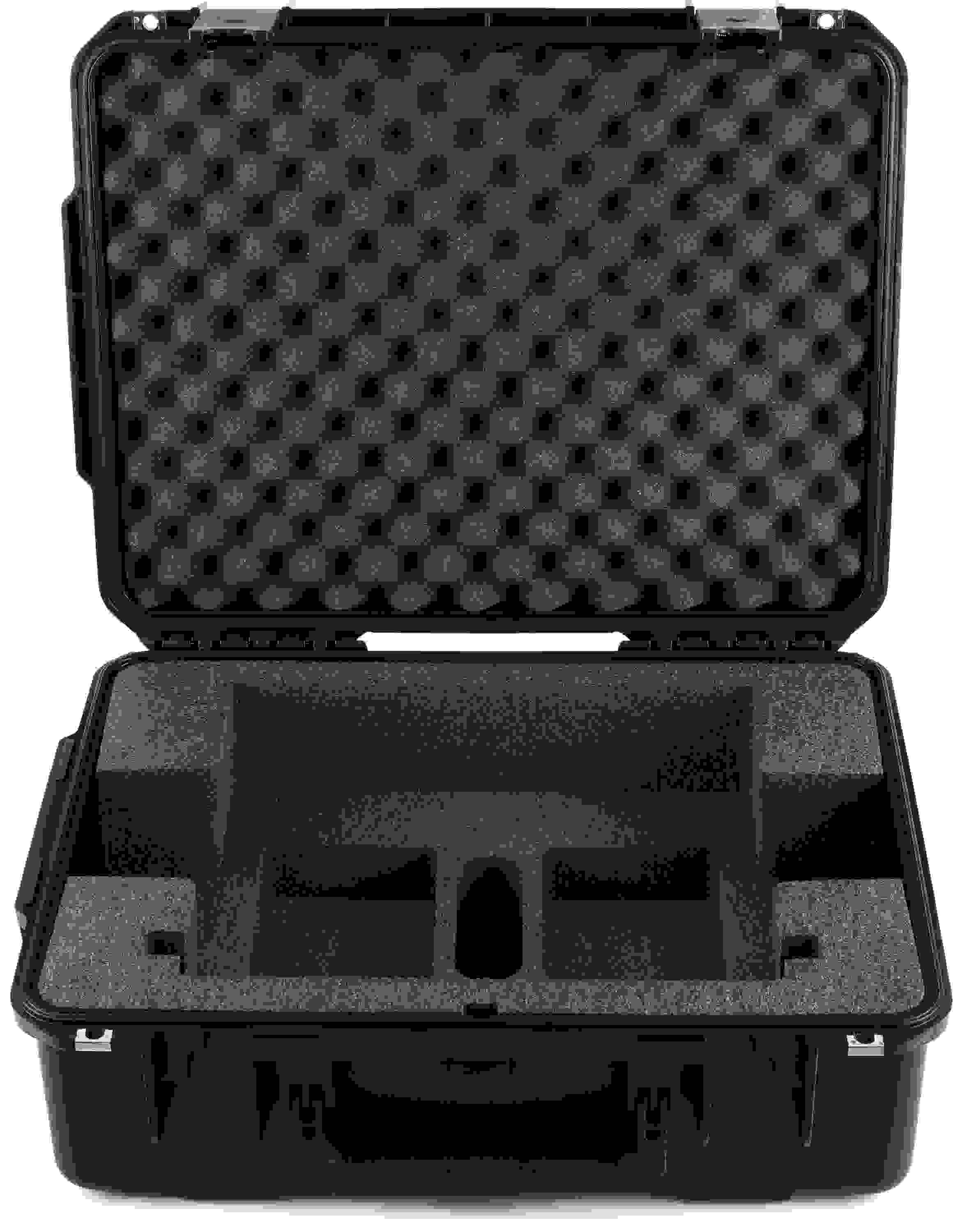 SKB 3i-2015-7DMP iSeries Drum Multi-pad Case